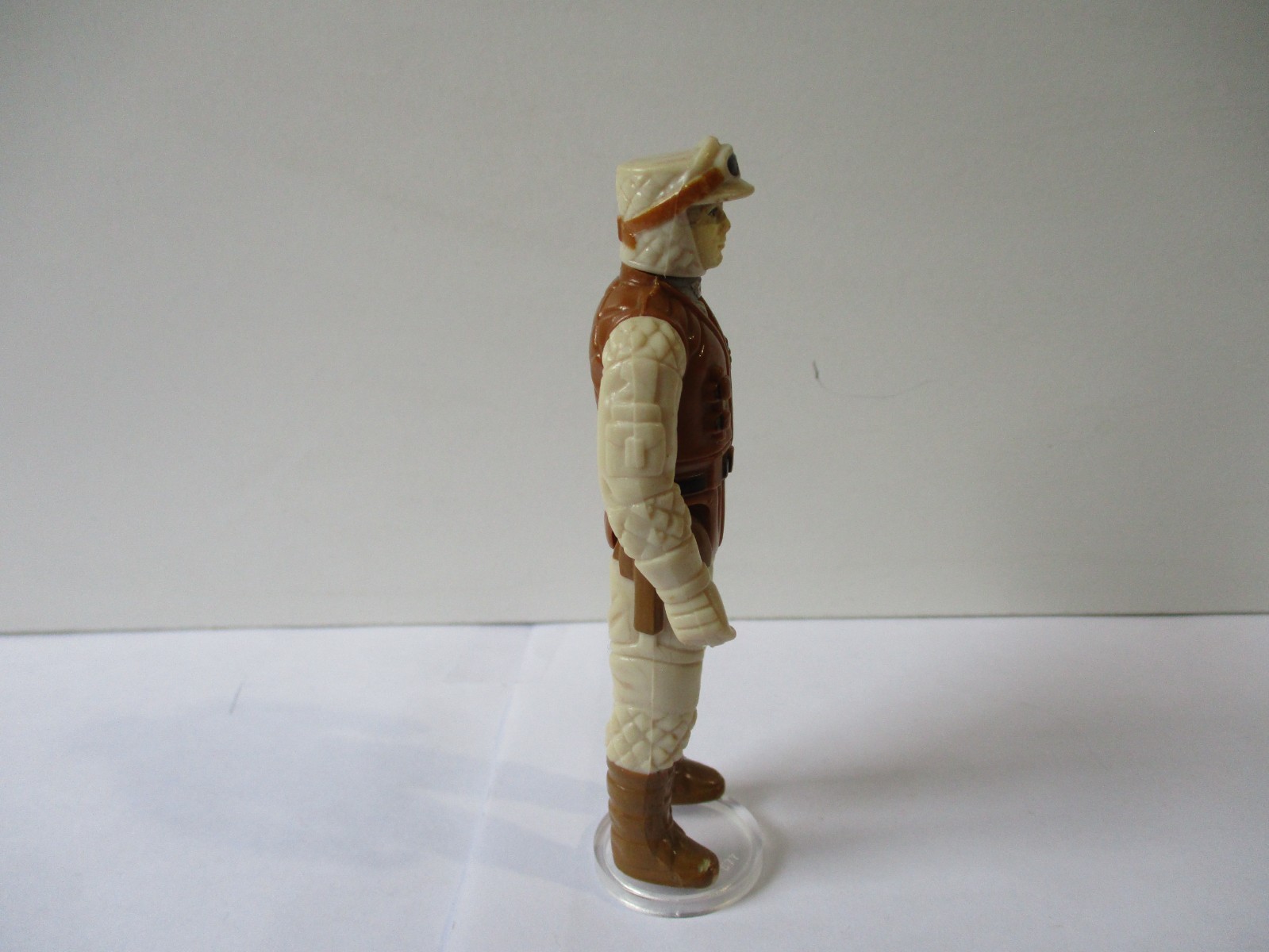 Rebel Soldier (Hoth Battle Gear) sold