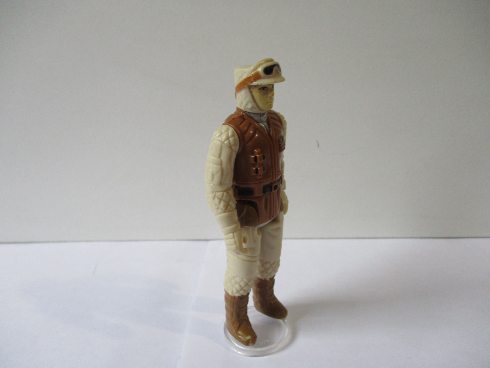 Rebel Soldier (Hoth Battle Gear) sold