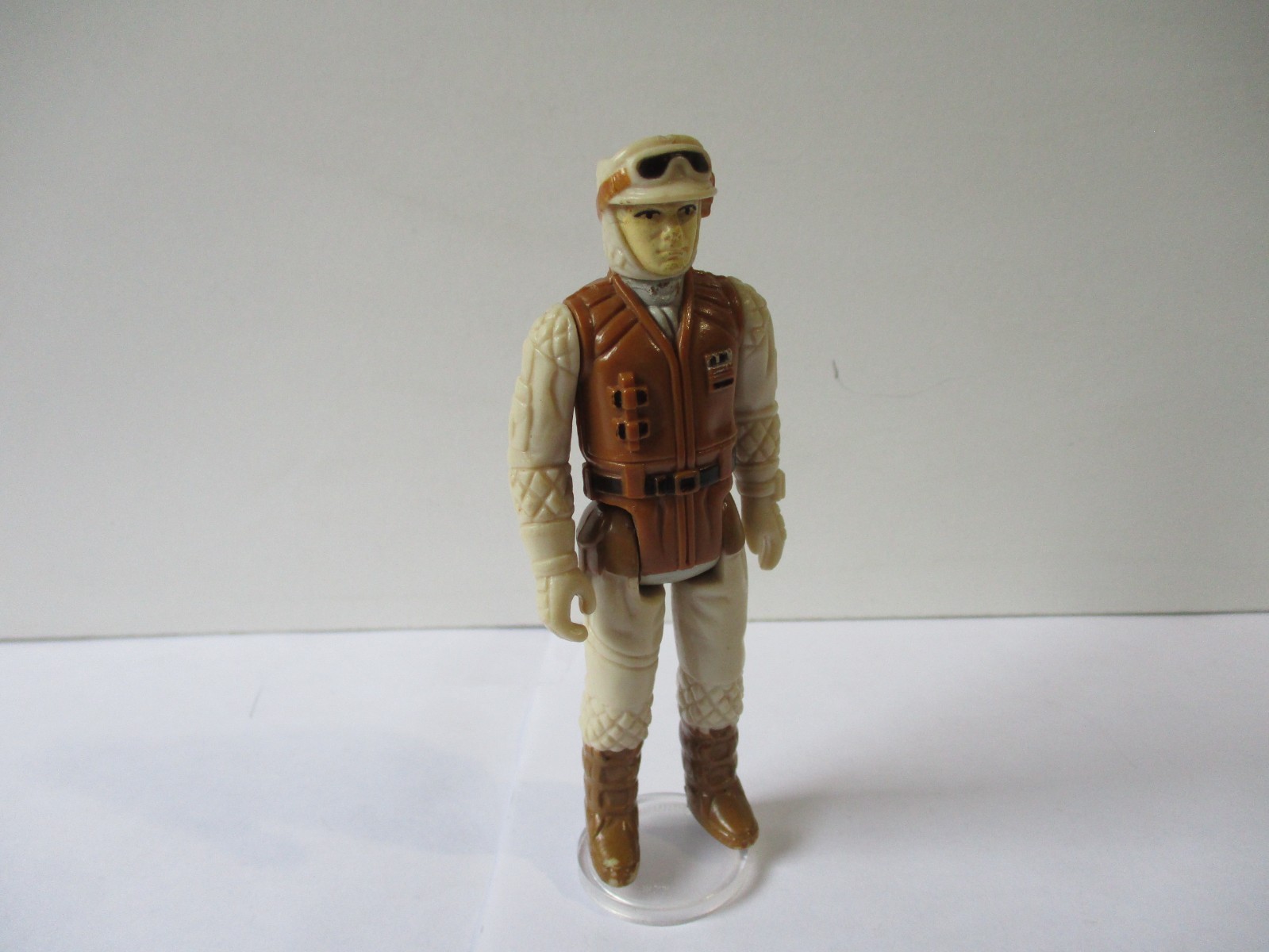 Rebel Soldier (Hoth Battle Gear) sold