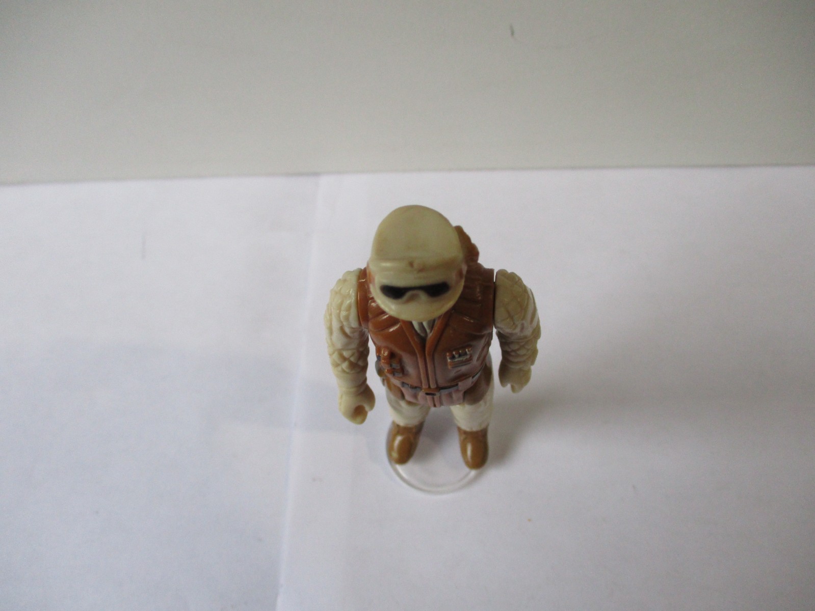 Rebel Soldier (Hoth Battle Gear) sold
