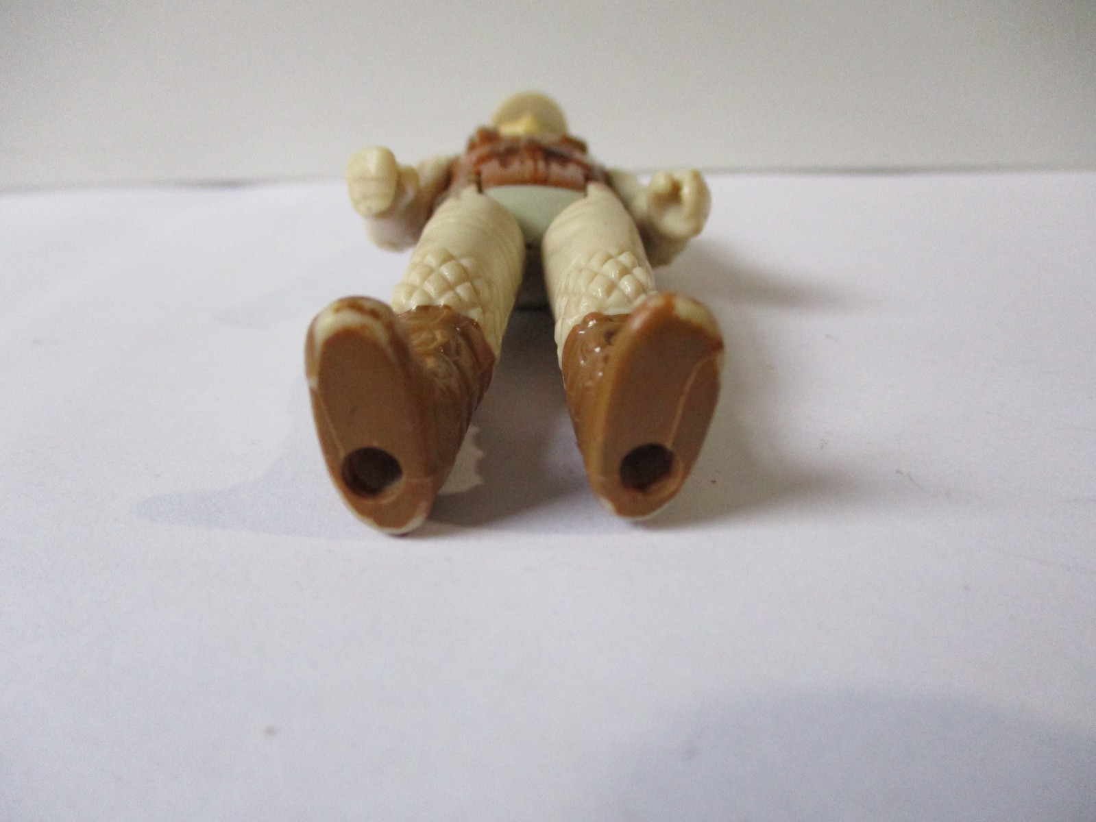 Rebel Soldier (Hoth Battle Gear) sold