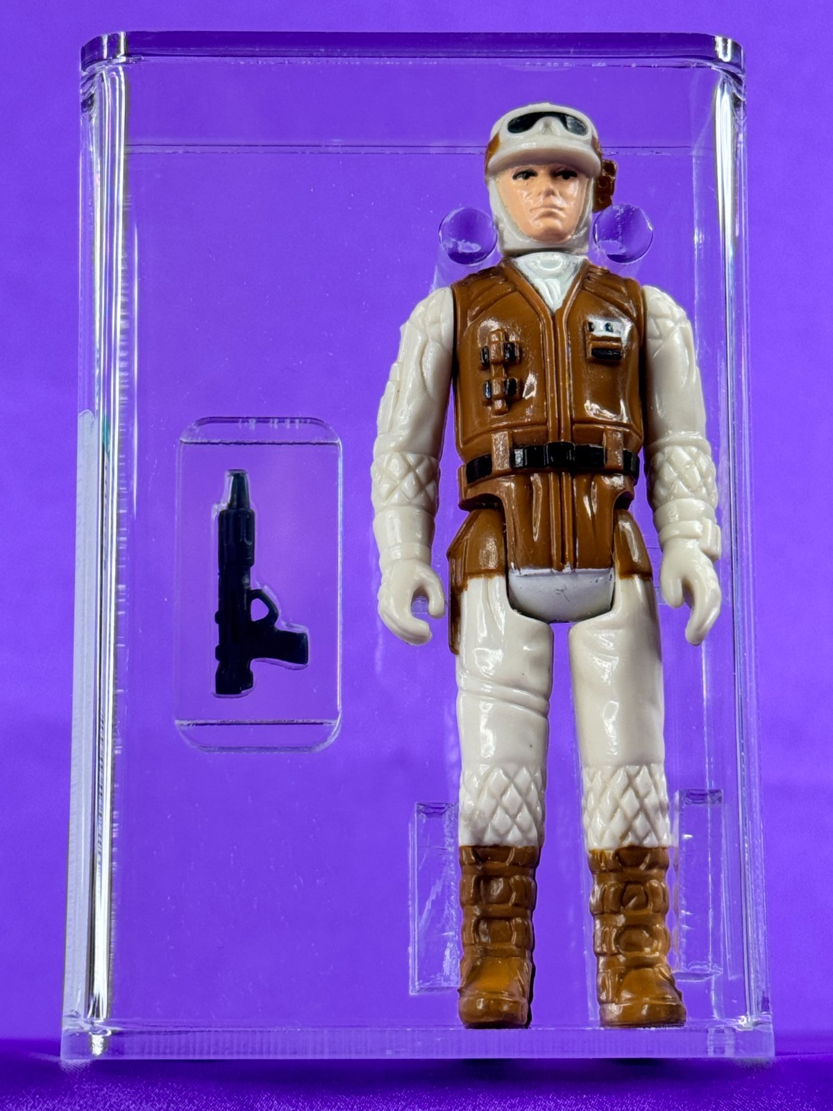 Rebel Soldier (Hoth Battle Gear) sold