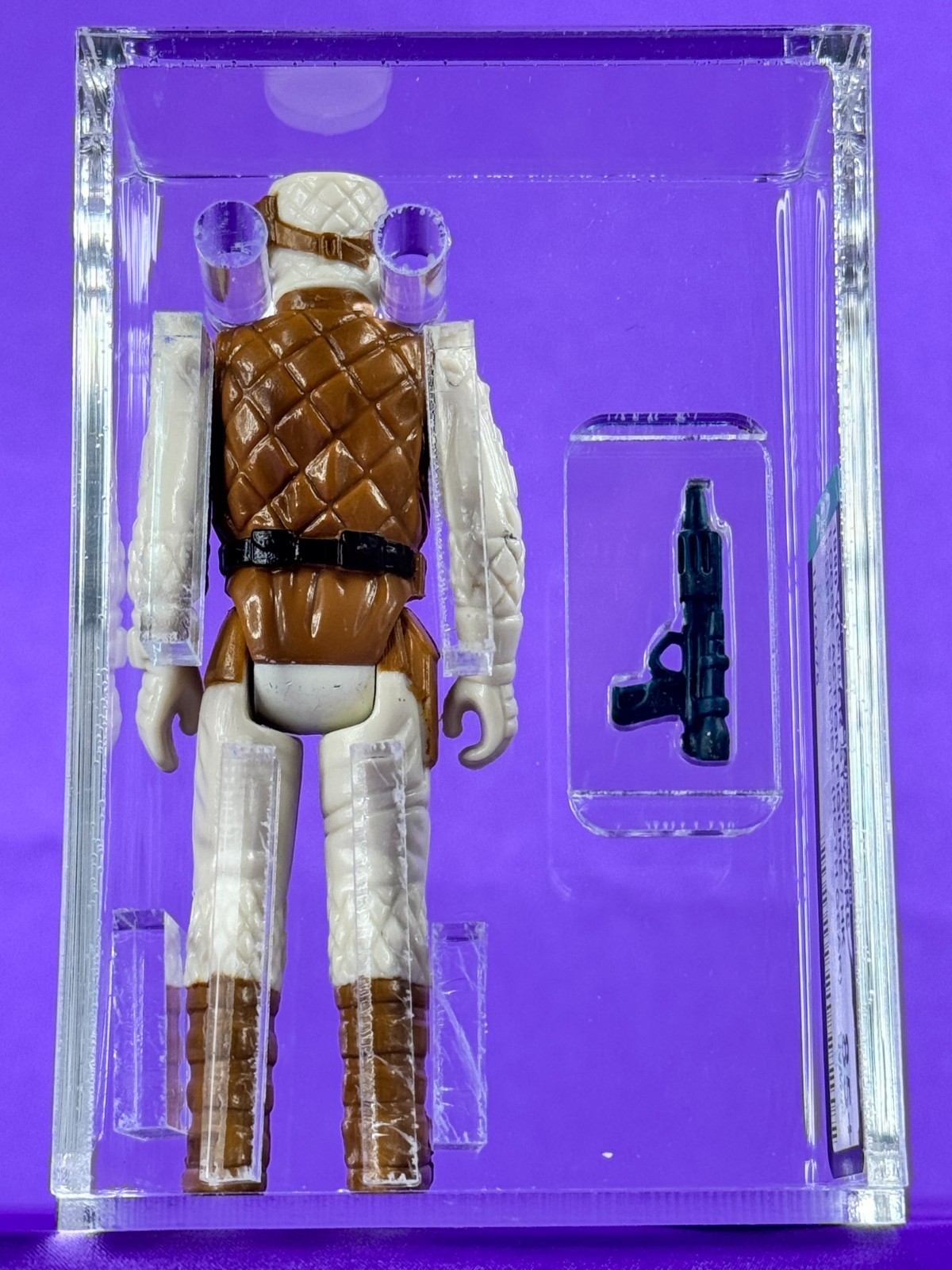 Rebel Soldier (Hoth Battle Gear) sold