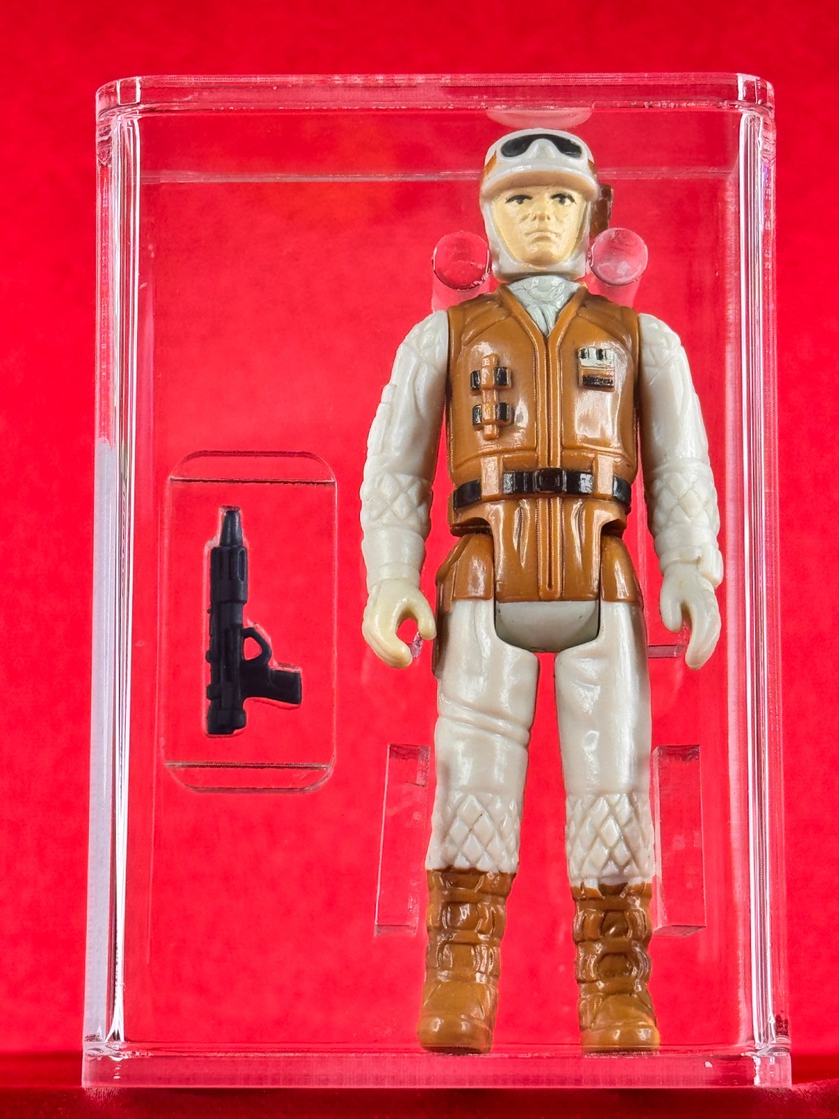 Rebel Soldier (Hoth Battle Gear) sold