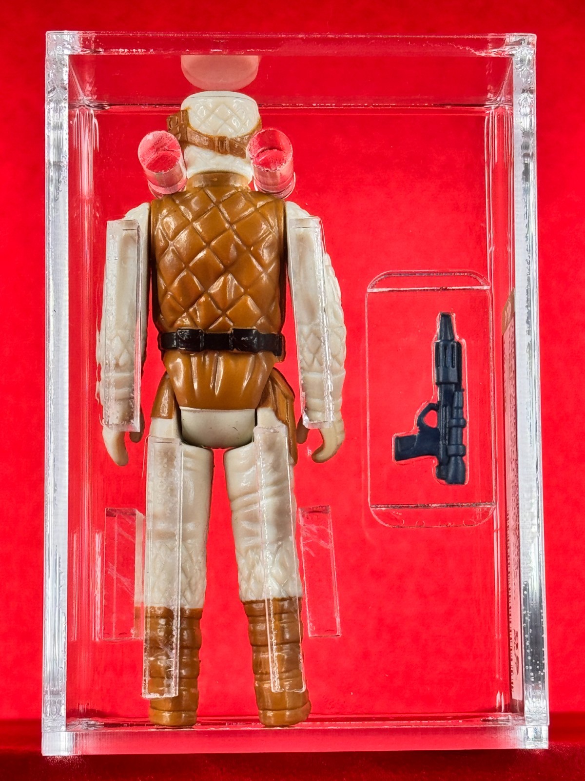 Rebel Soldier (Hoth Battle Gear) sold