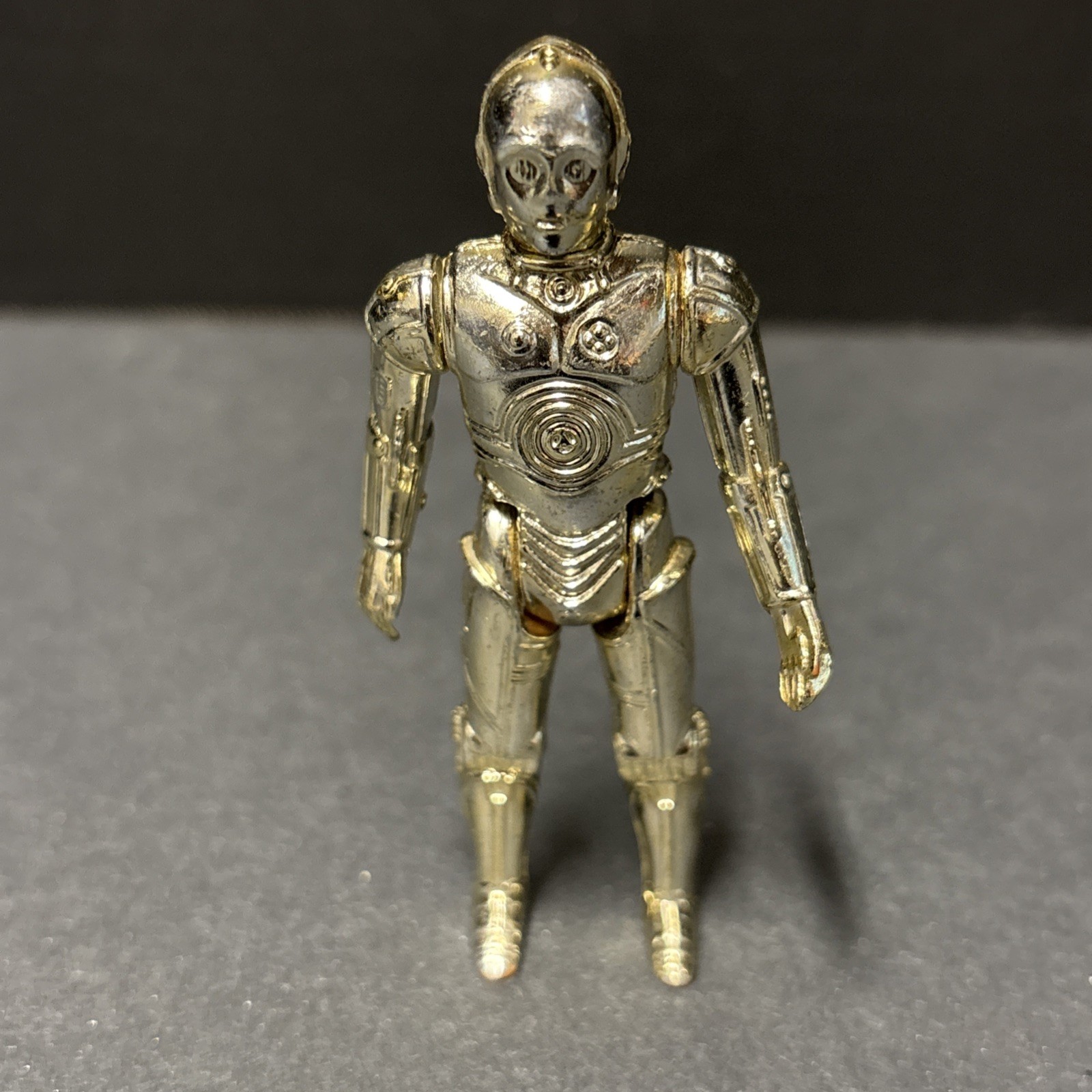C-3PO (See-Threepio) sold