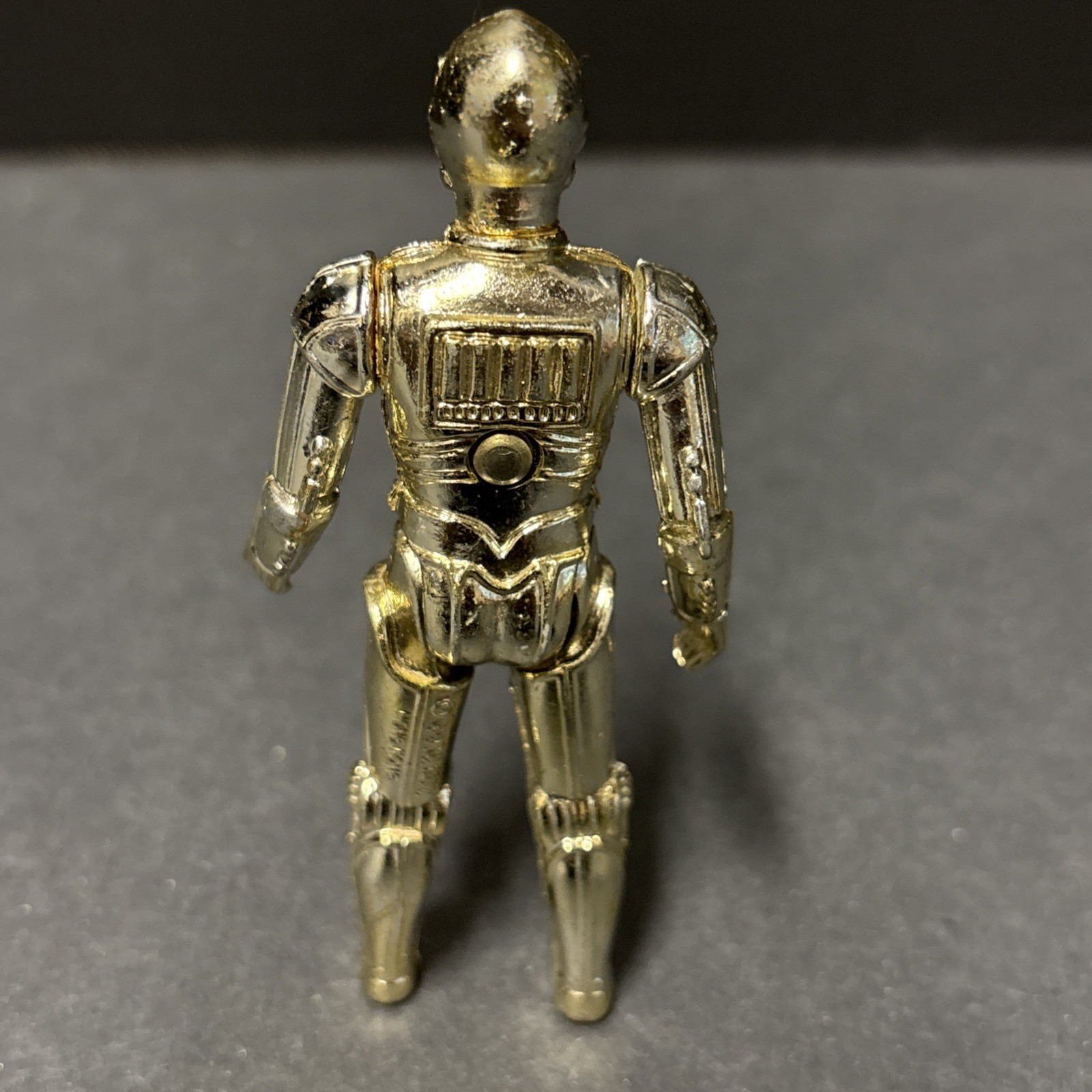 C-3PO (See-Threepio) sold