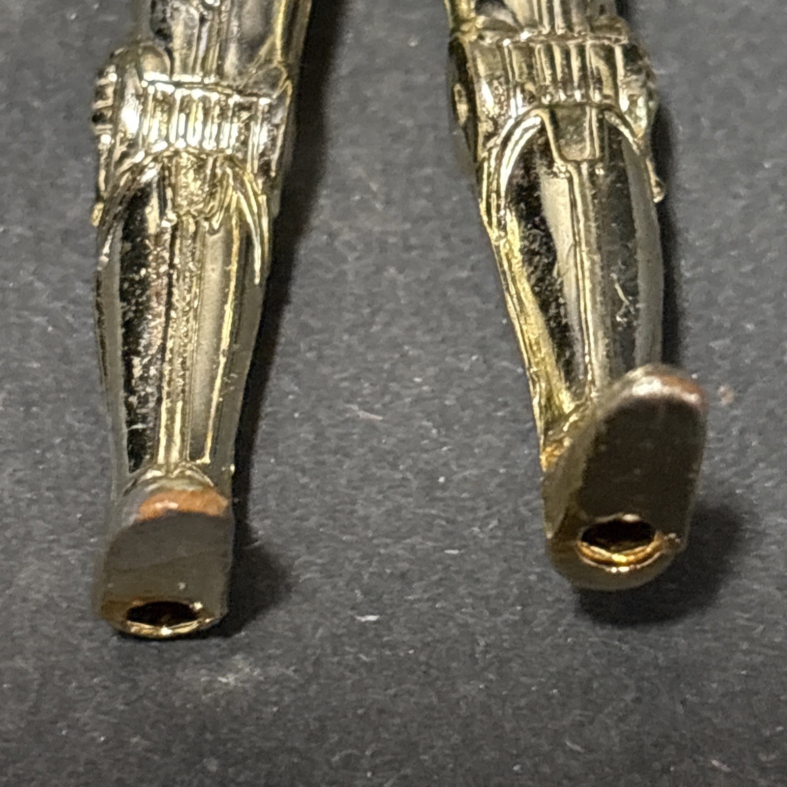 C-3PO (See-Threepio) sold