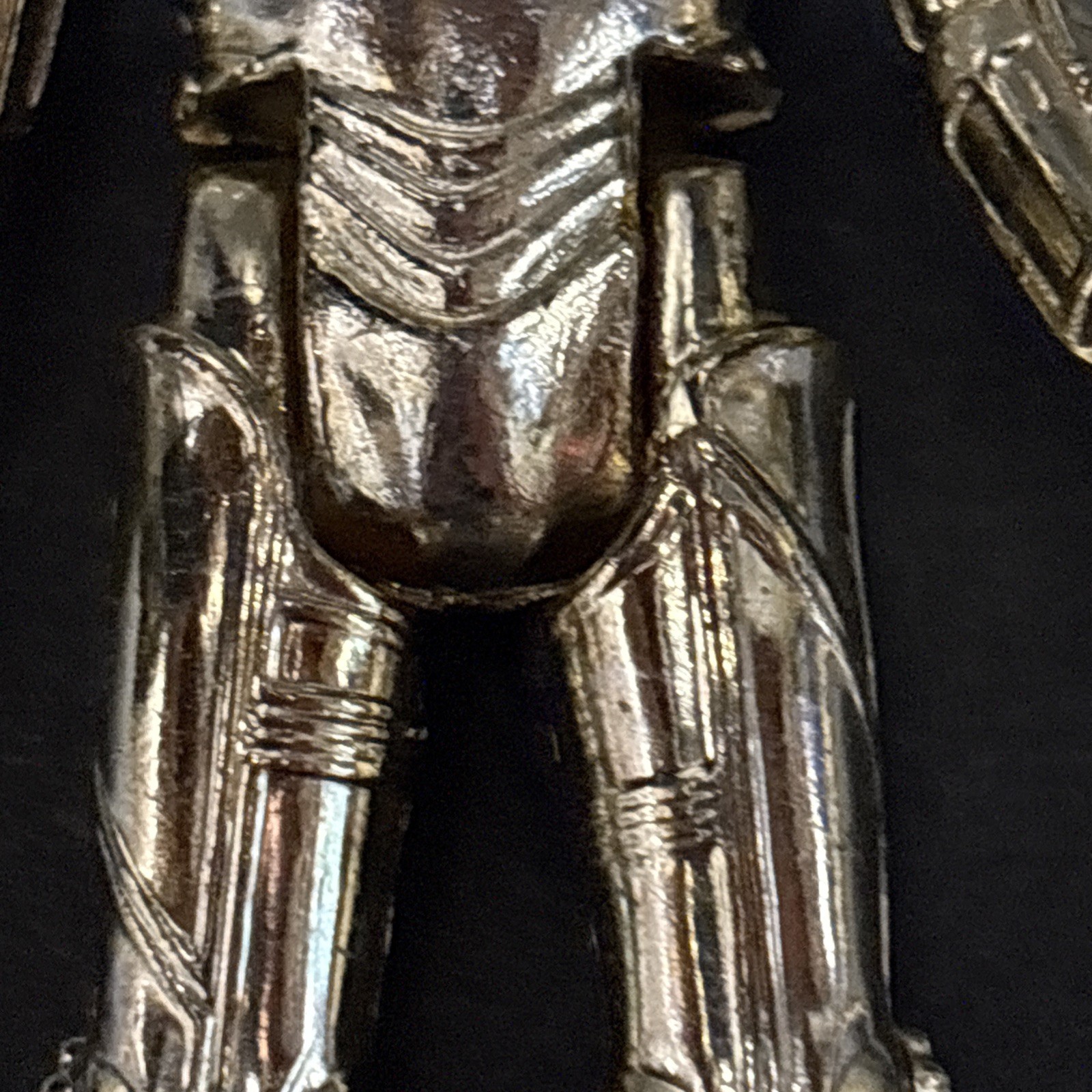 C-3PO (See-Threepio) sold