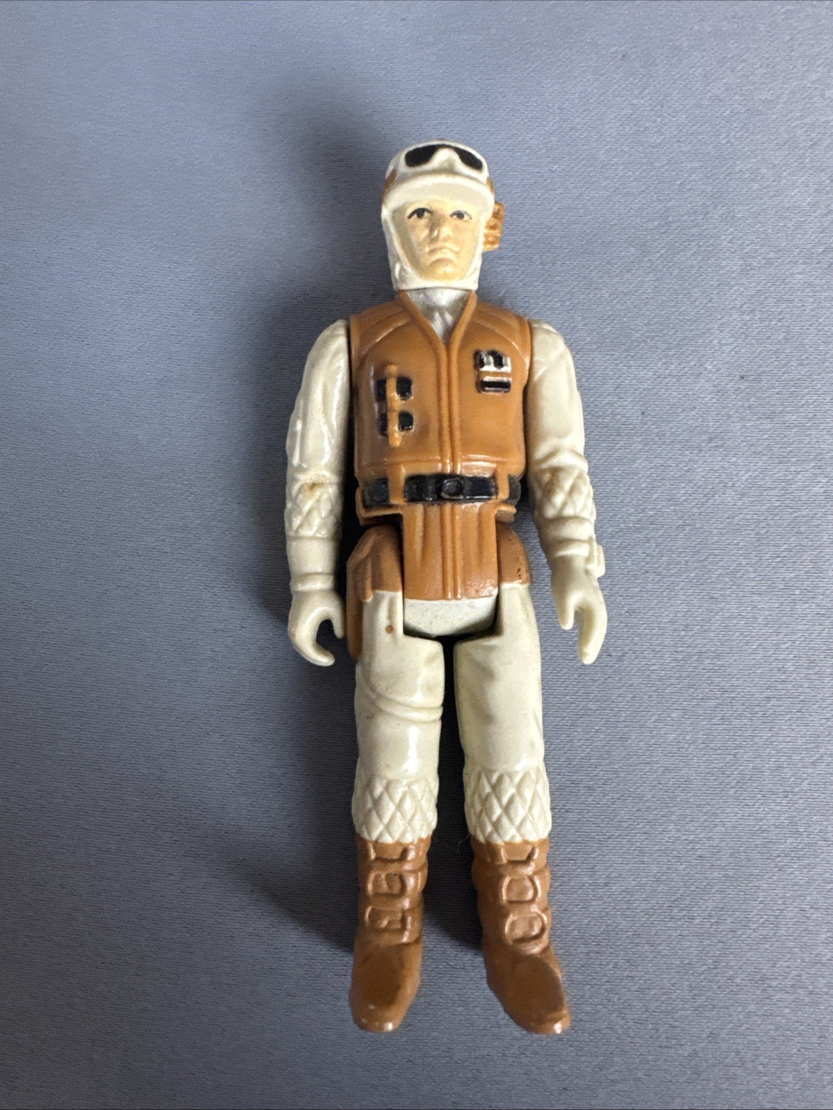 Rebel Soldier (Hoth Battle Gear) sold
