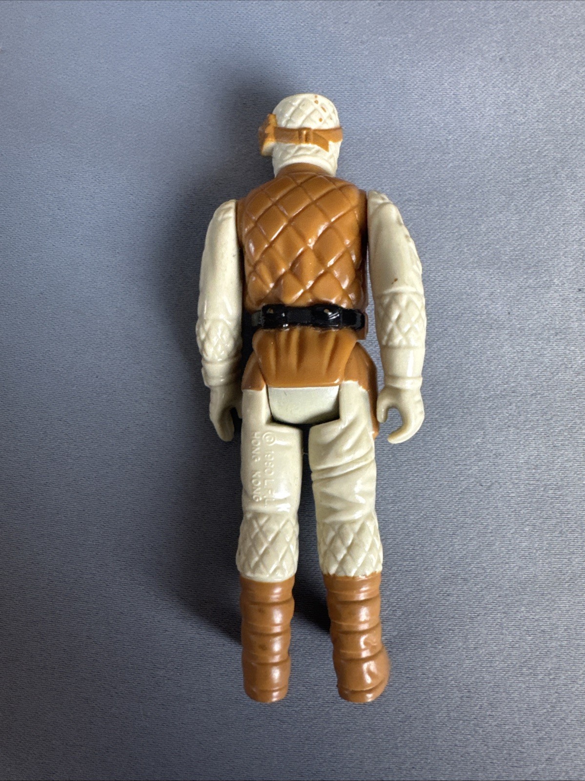 Rebel Soldier (Hoth Battle Gear) sold