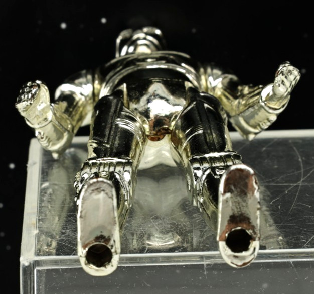 C-3PO (See-Threepio)  with removable limbs sold