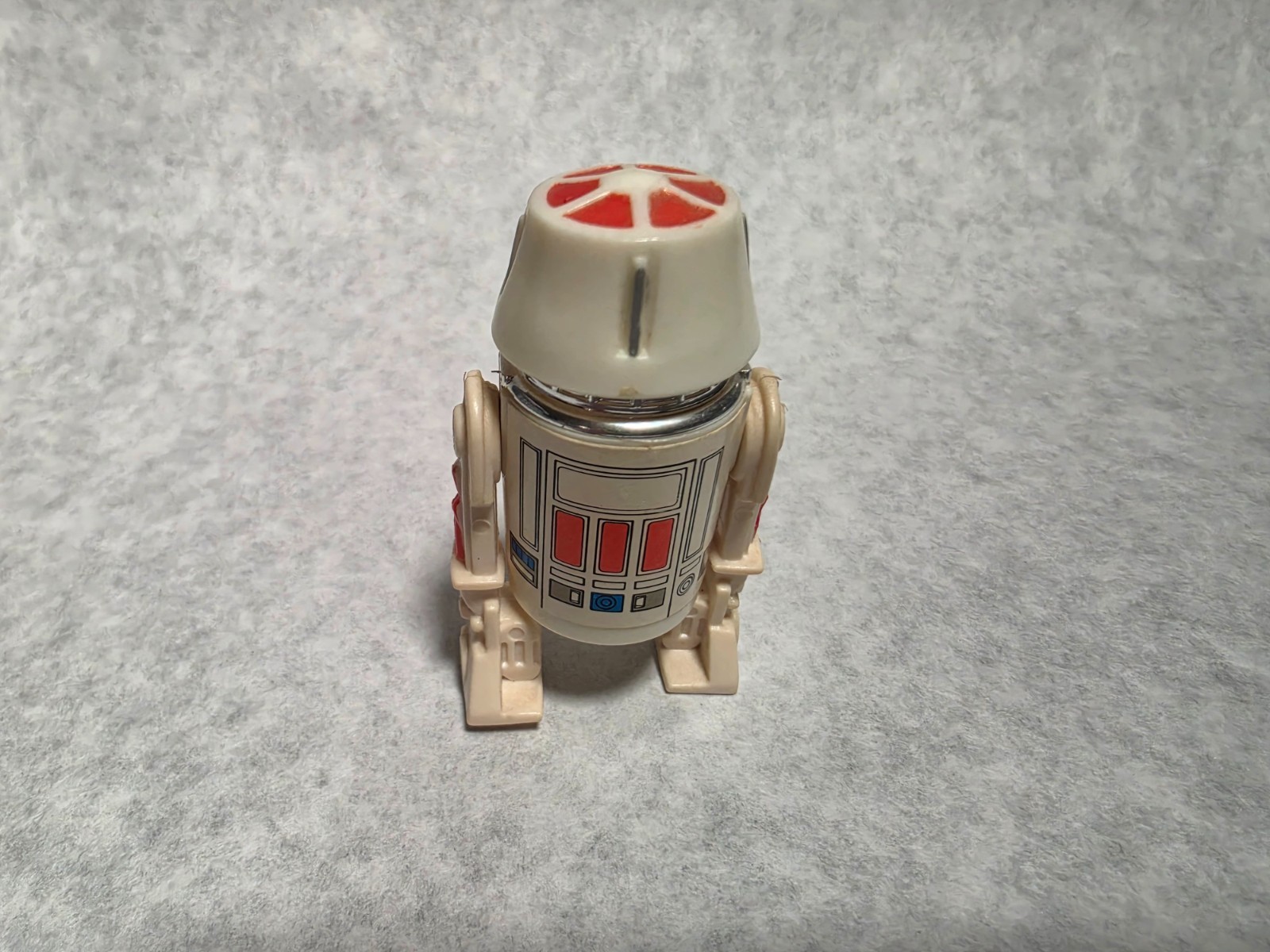 R5-D4 (Arfive-Defour) sold