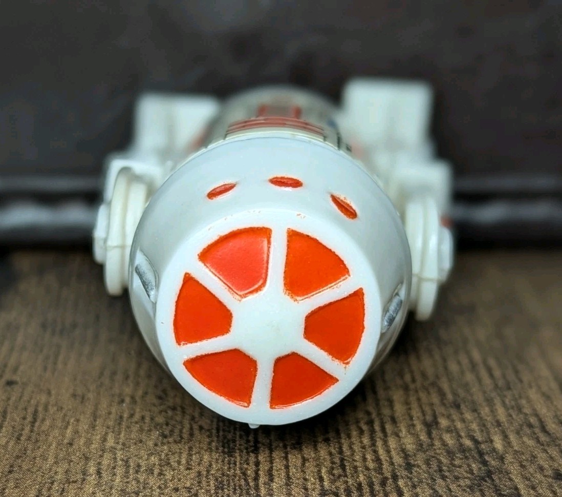 R5-D4 (Arfive-Defour) sold