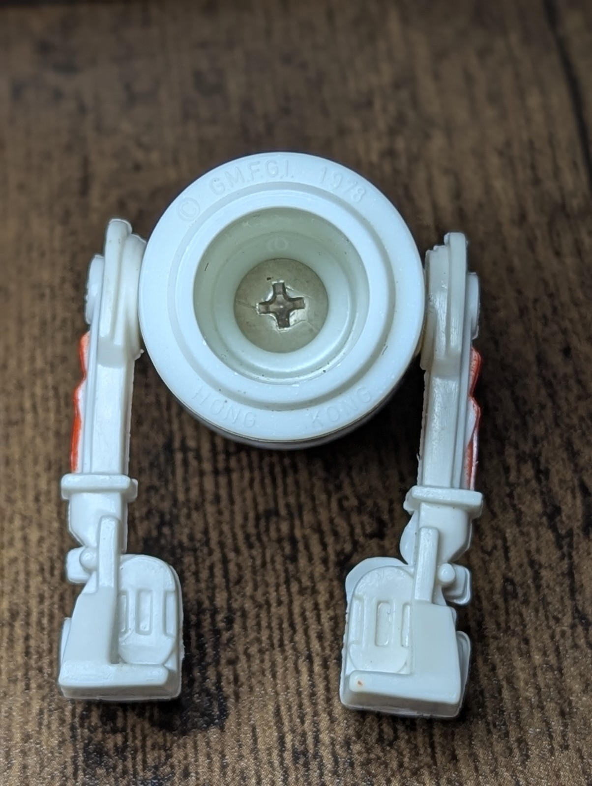 R5-D4 (Arfive-Defour) sold