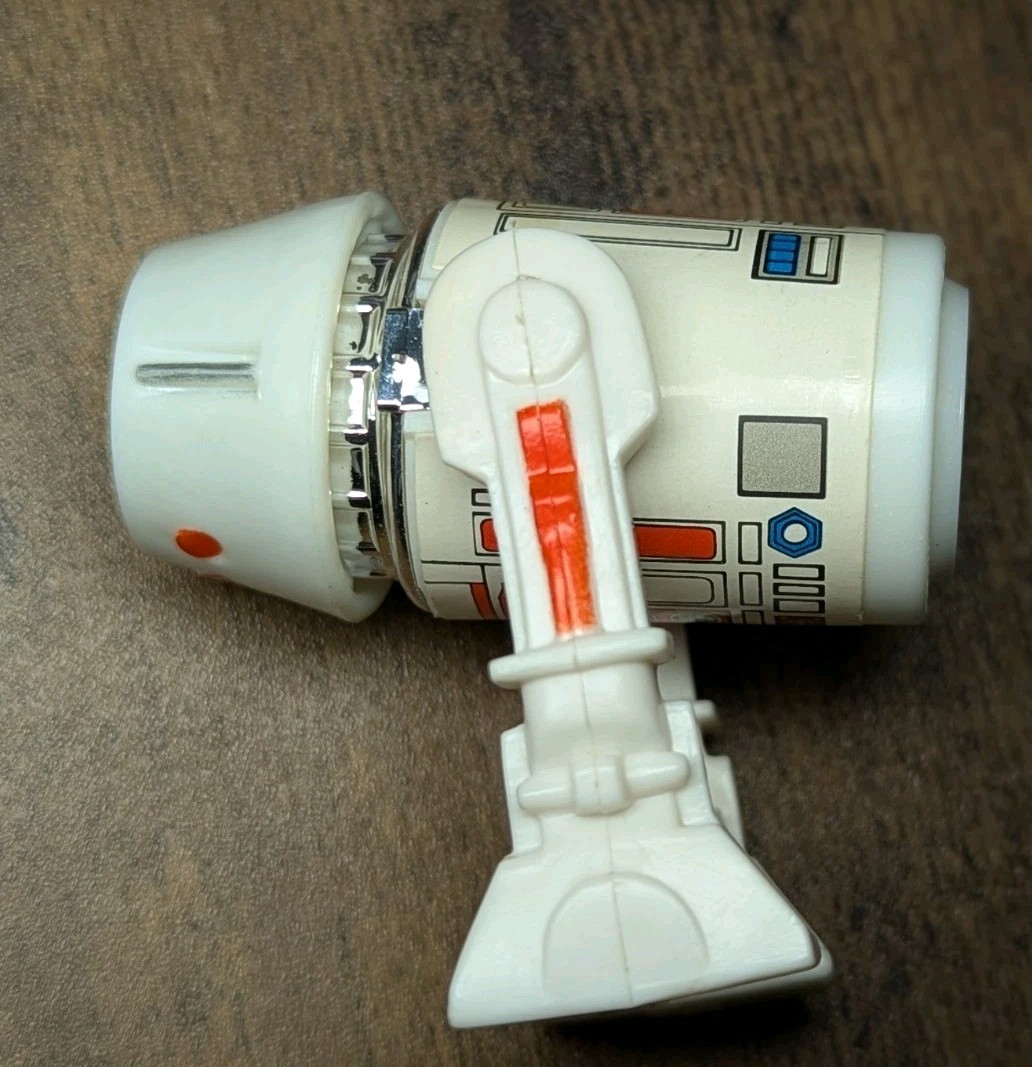 R5-D4 (Arfive-Defour) sold