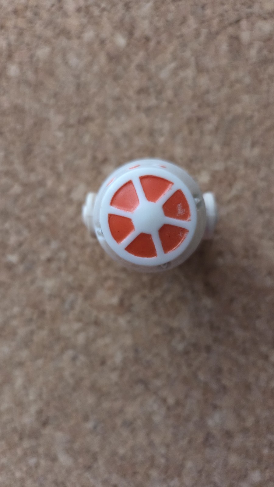 R5-D4 (Arfive-Defour) sold