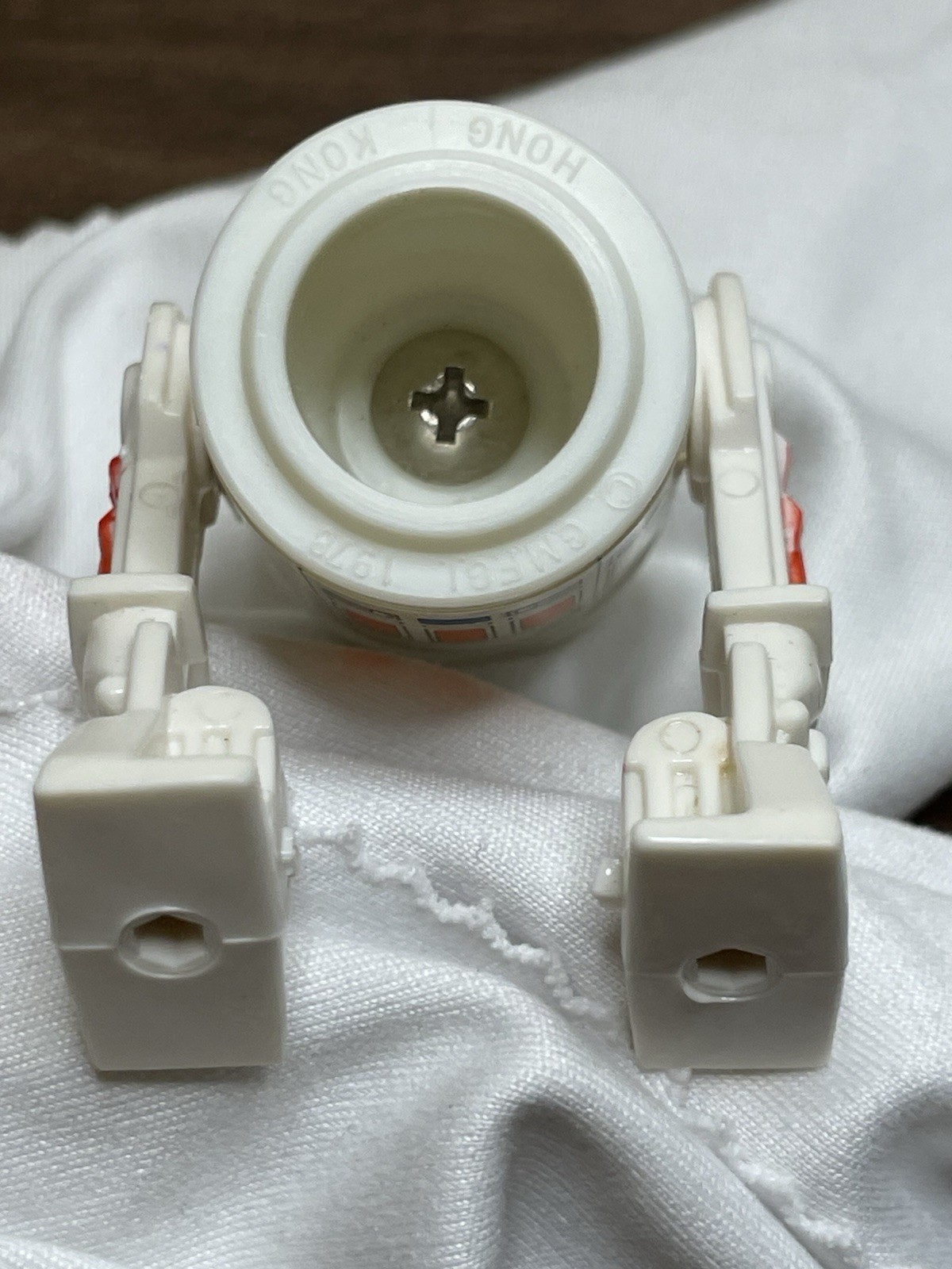 R5-D4 (Arfive-Defour) sold