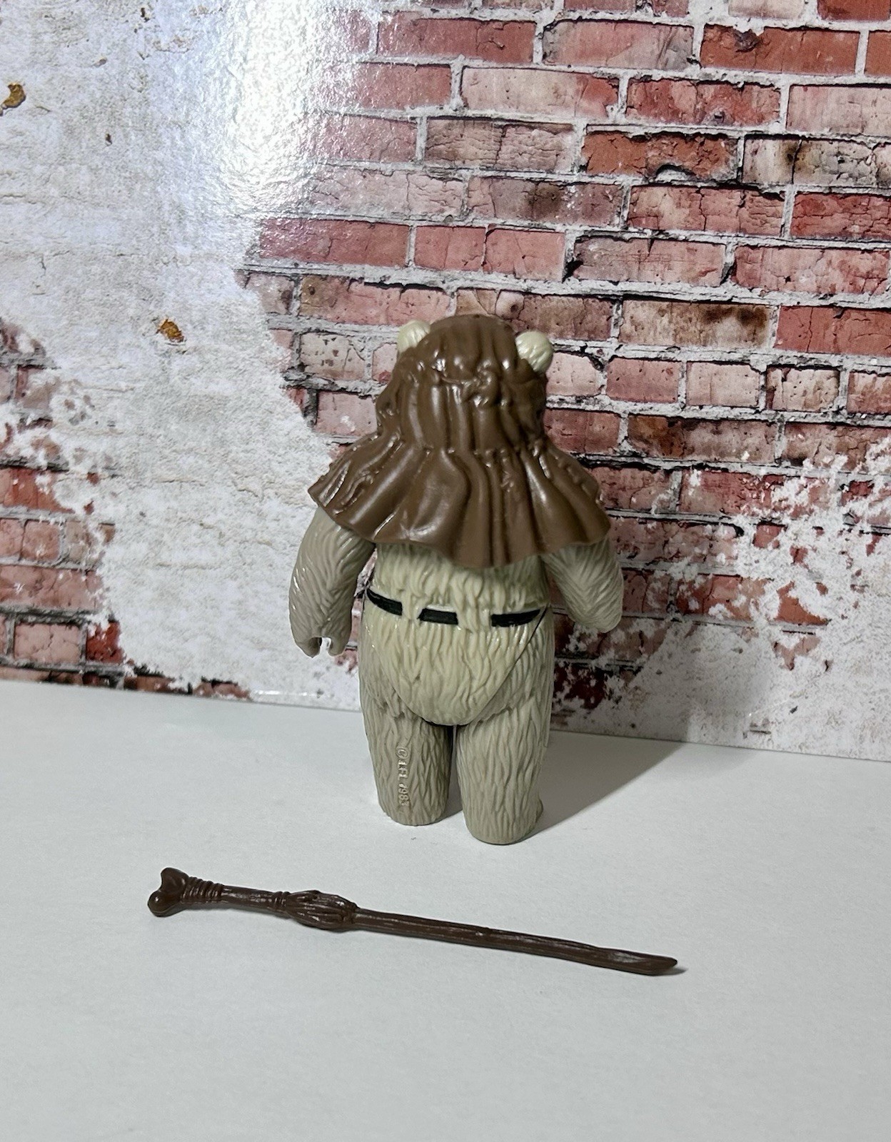 Chief Chirpa sold