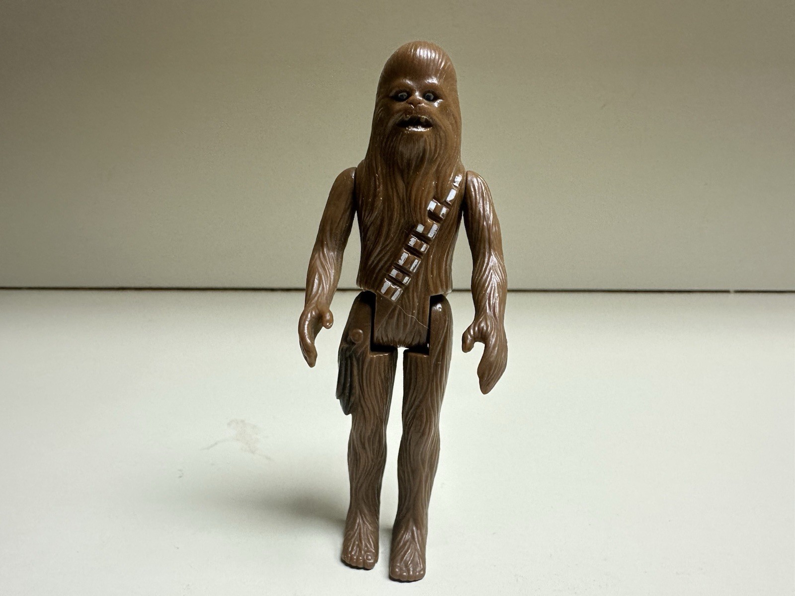 Chewbacca sold