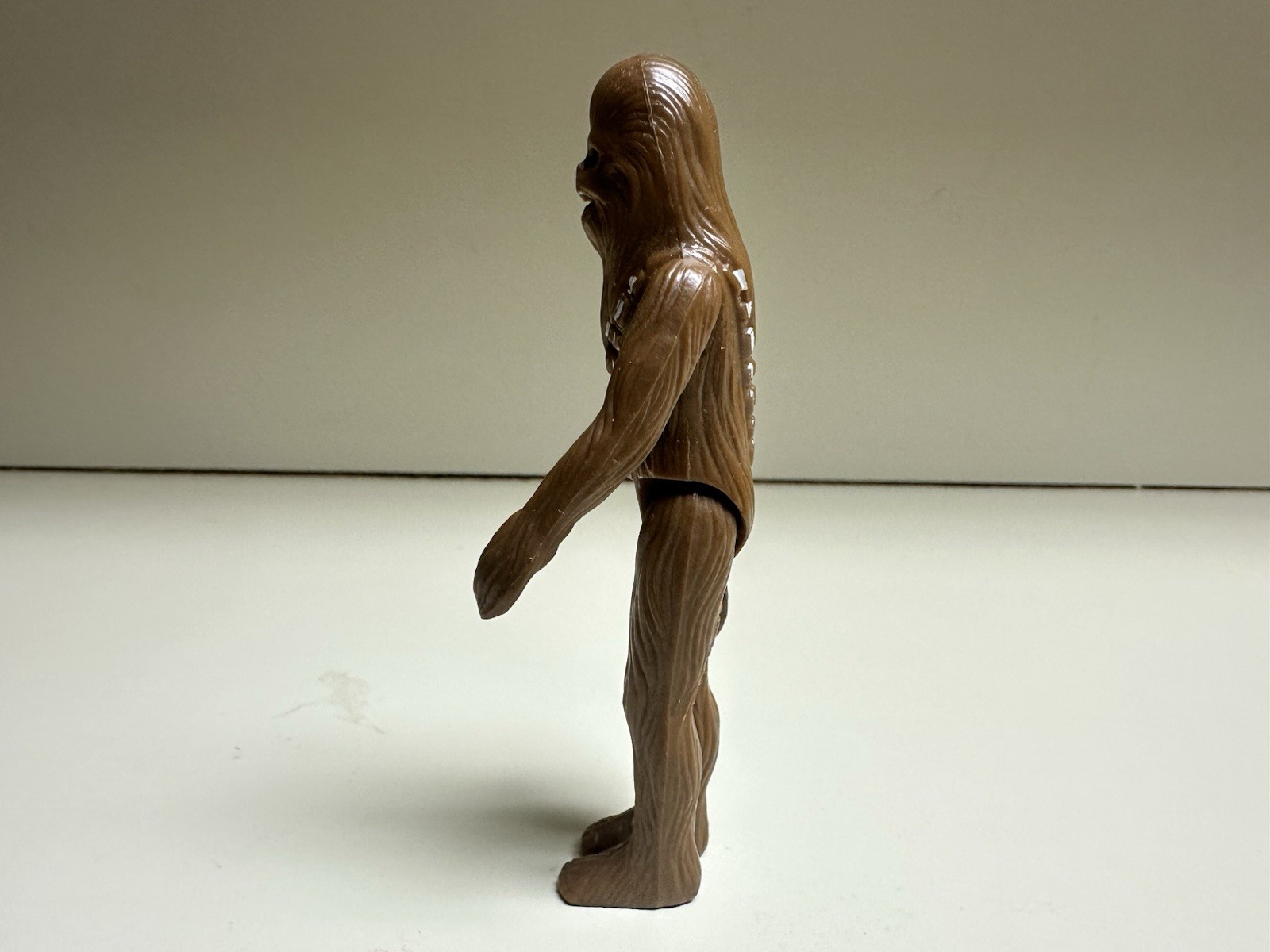 Chewbacca sold