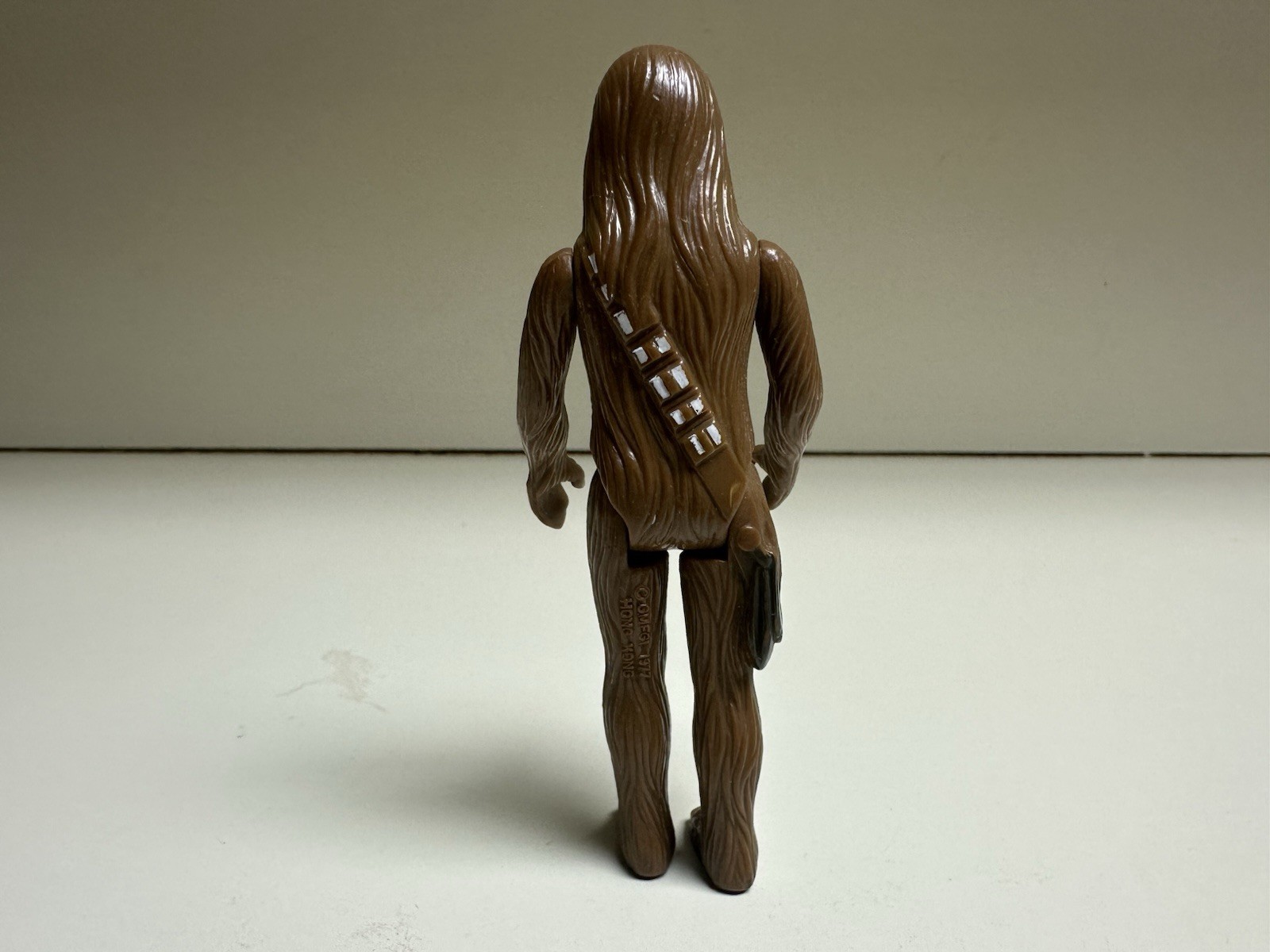 Chewbacca sold