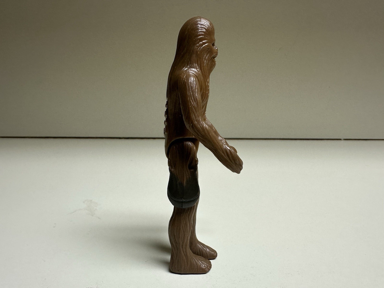 Chewbacca sold