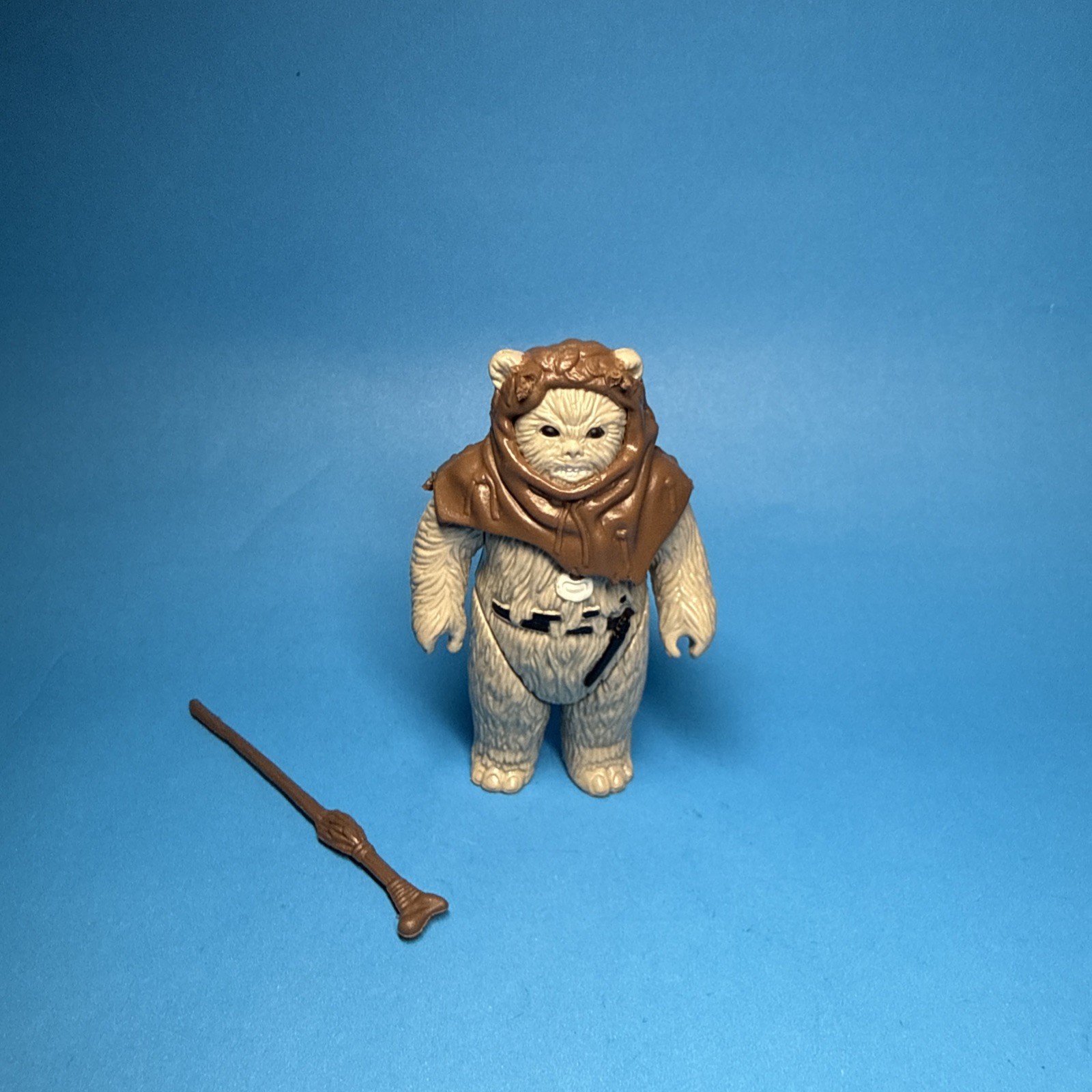 Chief Chirpa sold
