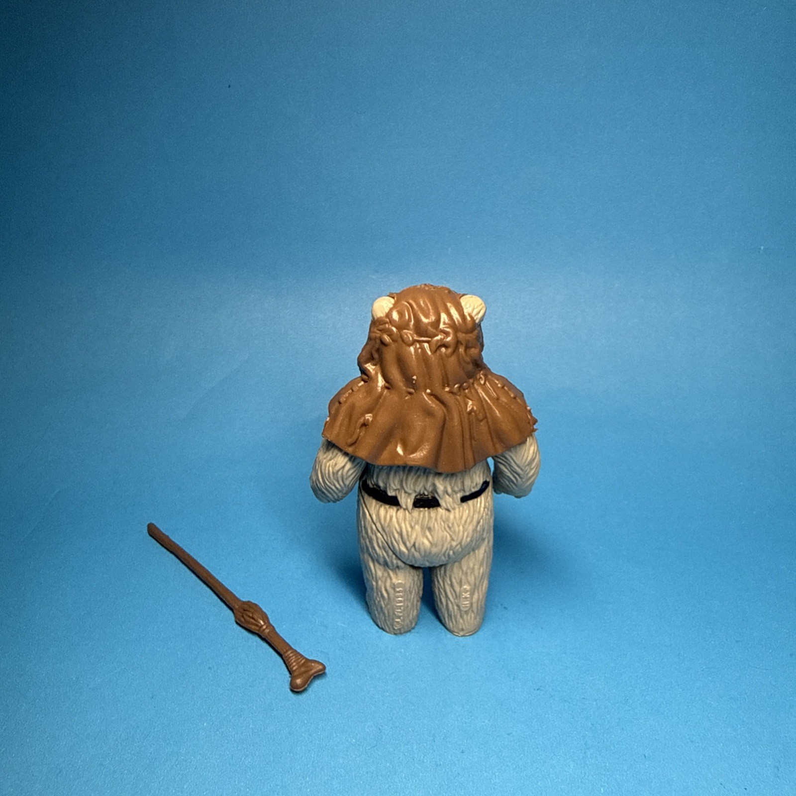 Chief Chirpa sold