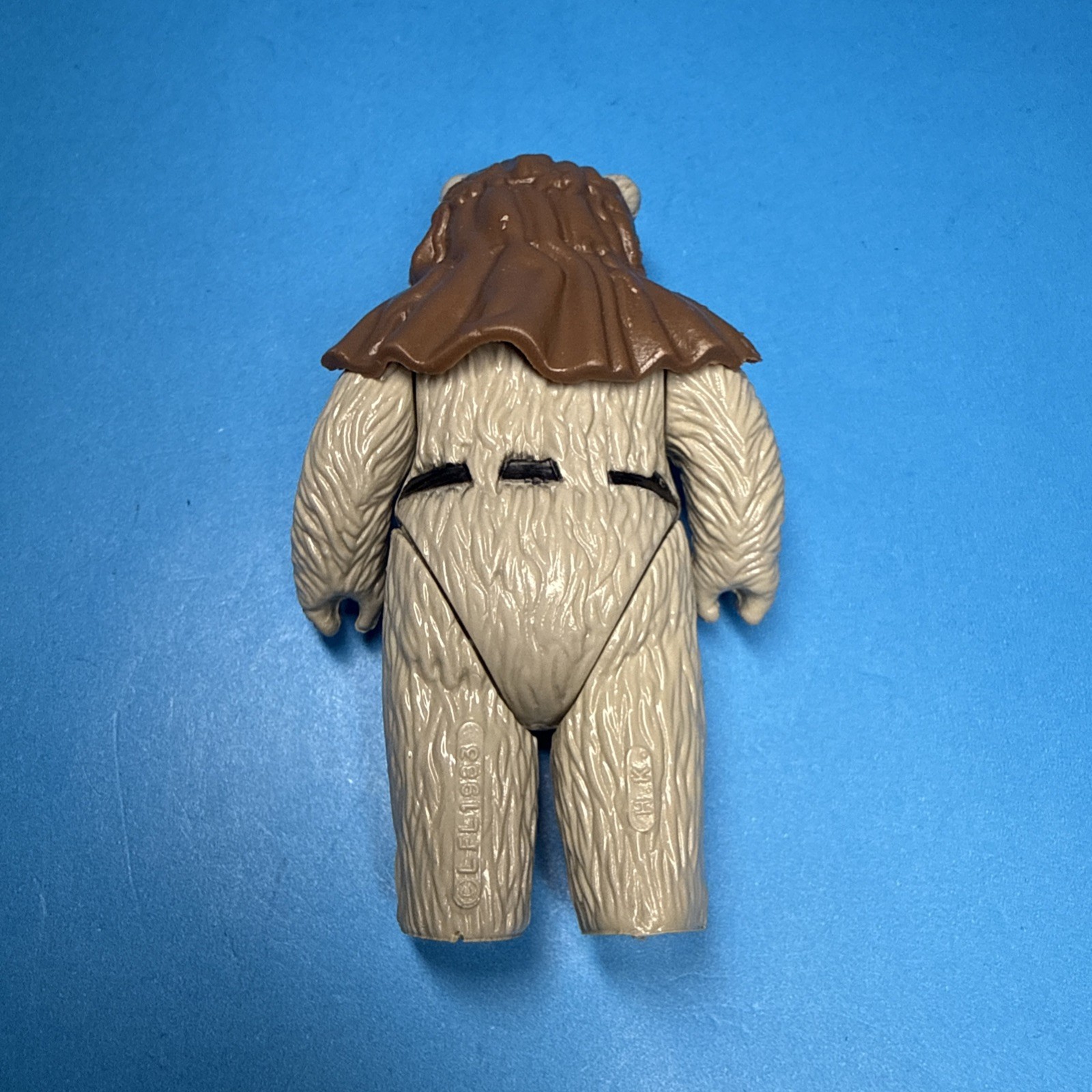 Chief Chirpa sold