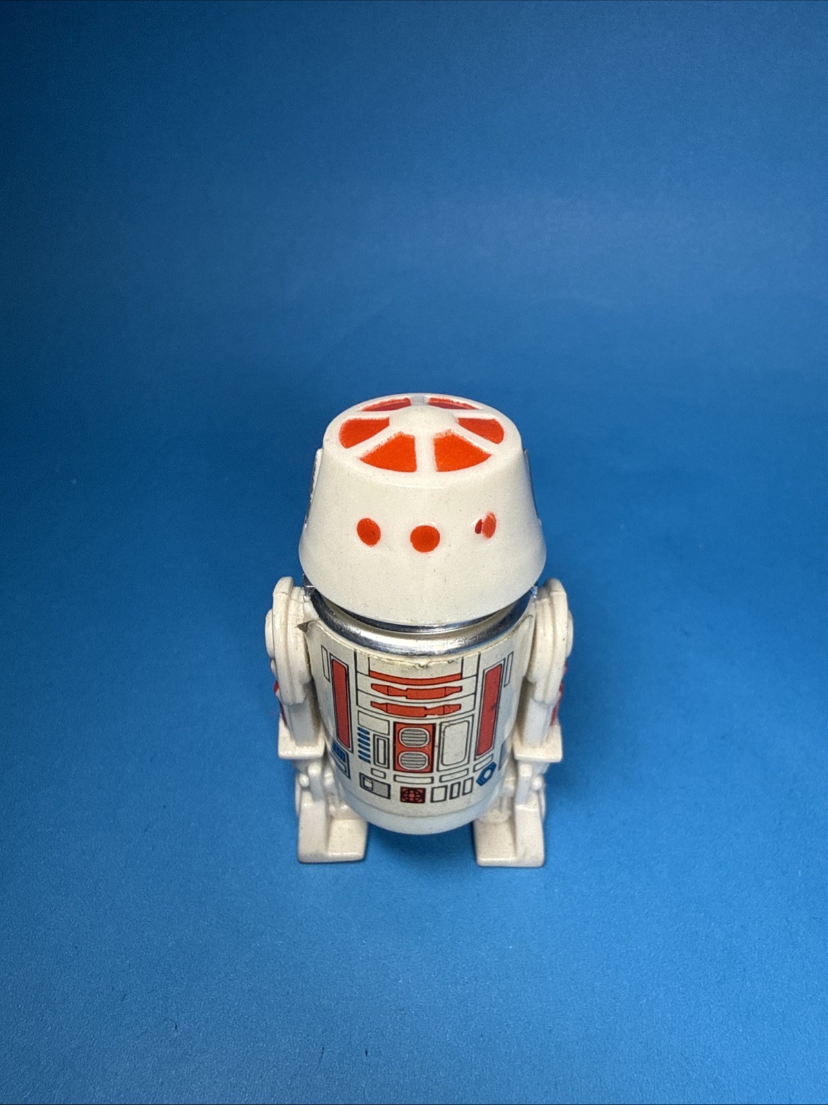 R5-D4 (Arfive-Defour) sold