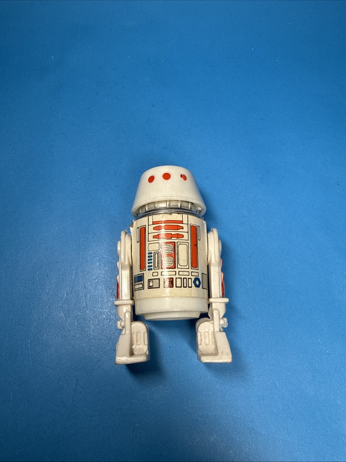 R5-D4 (Arfive-Defour) sold