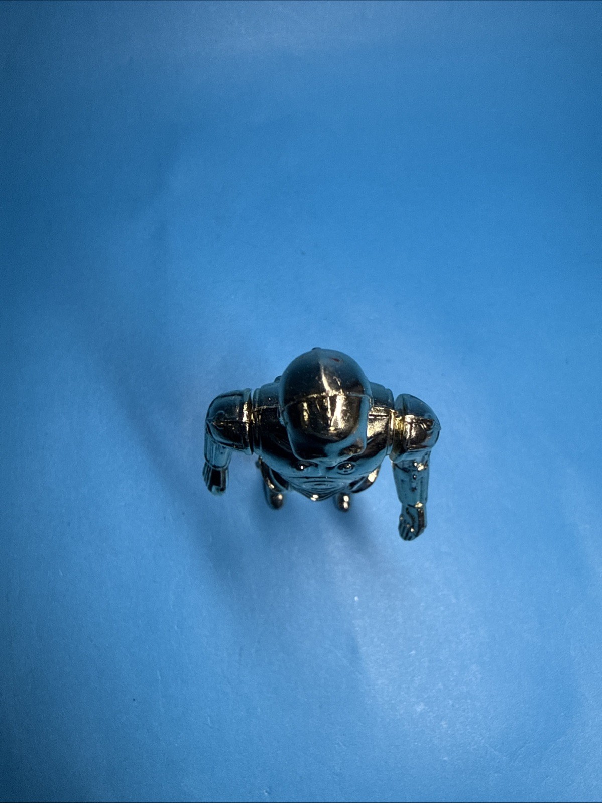 C-3PO (See-Threepio)  with removable limbs sold