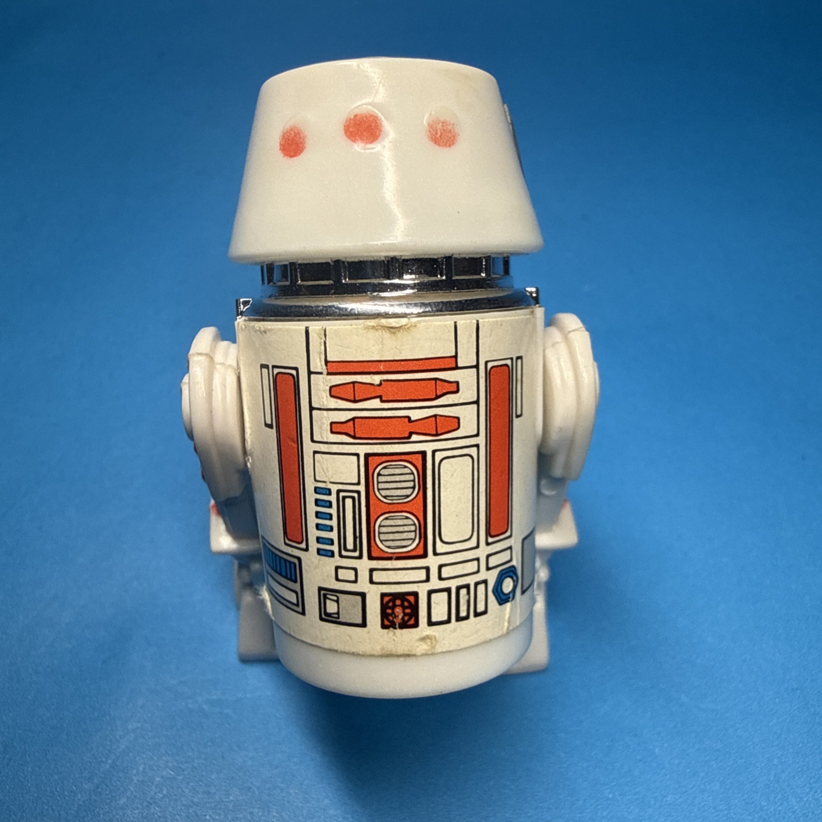 R5-D4 (Arfive-Defour) sold