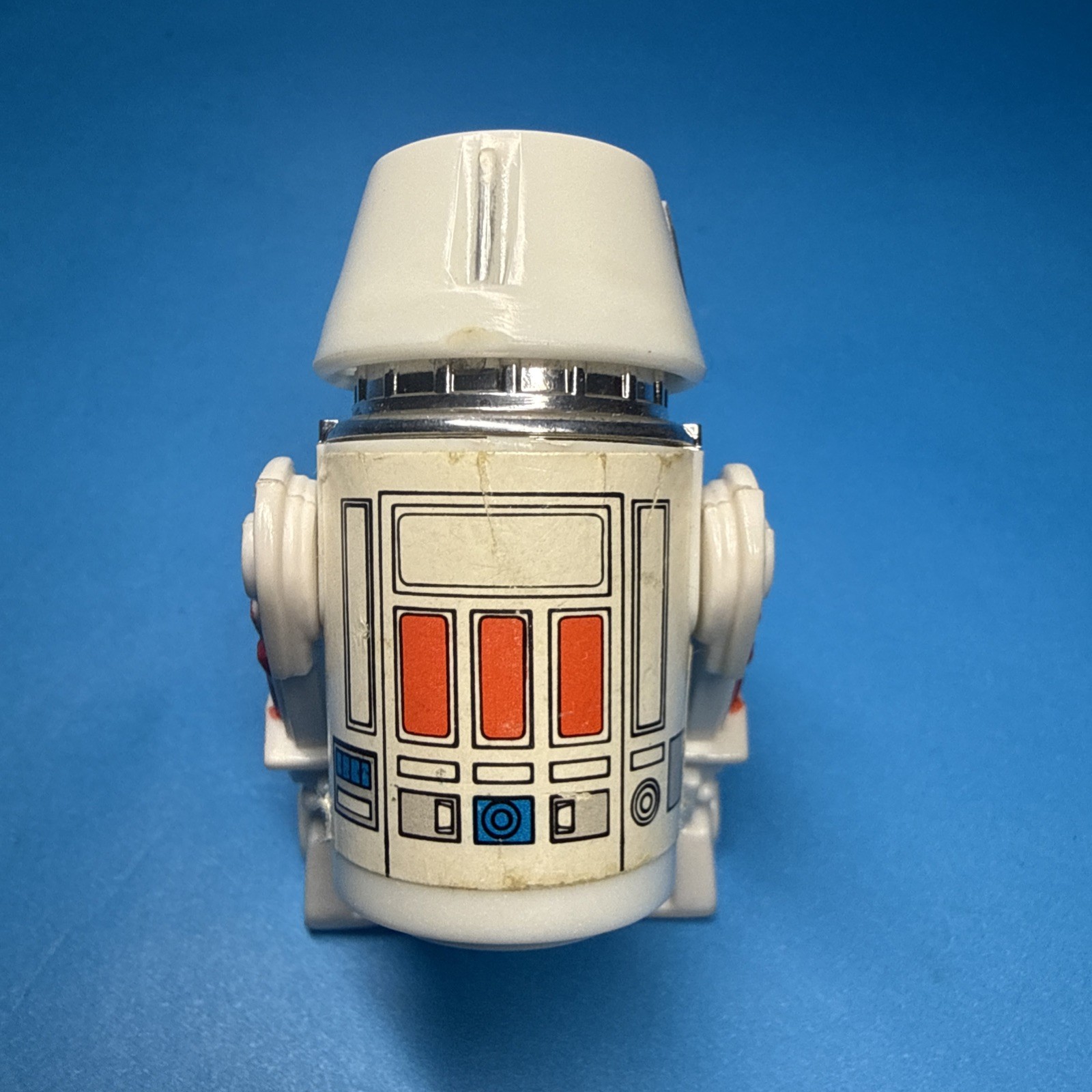 R5-D4 (Arfive-Defour) sold