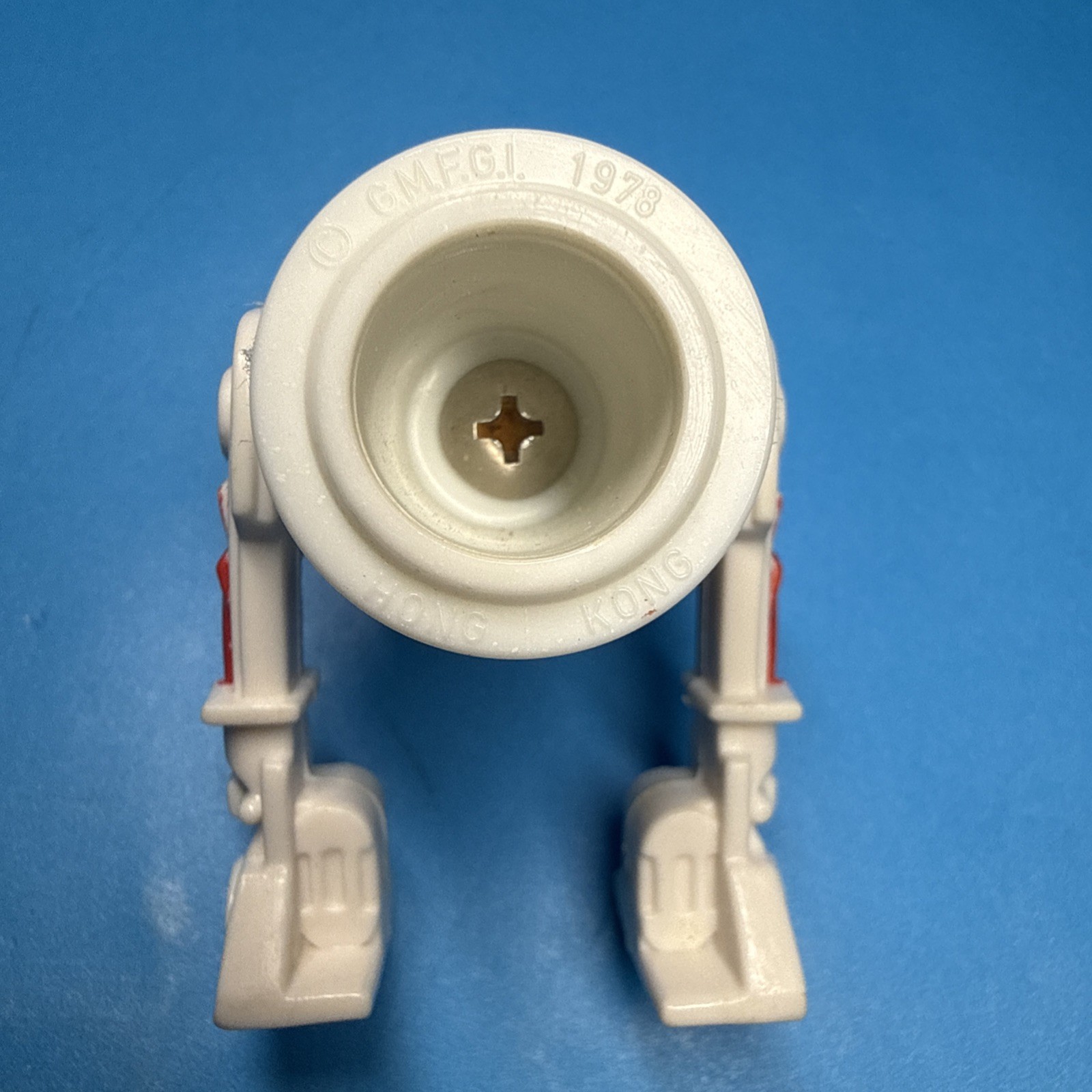 R5-D4 (Arfive-Defour) sold