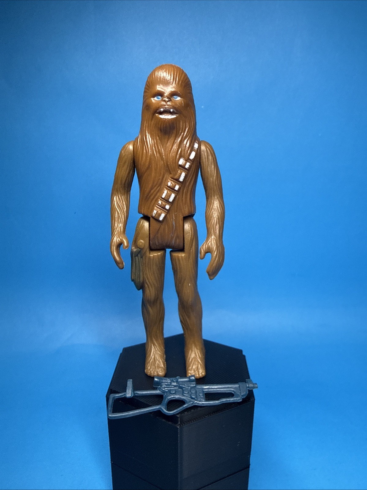 Chewbacca sold