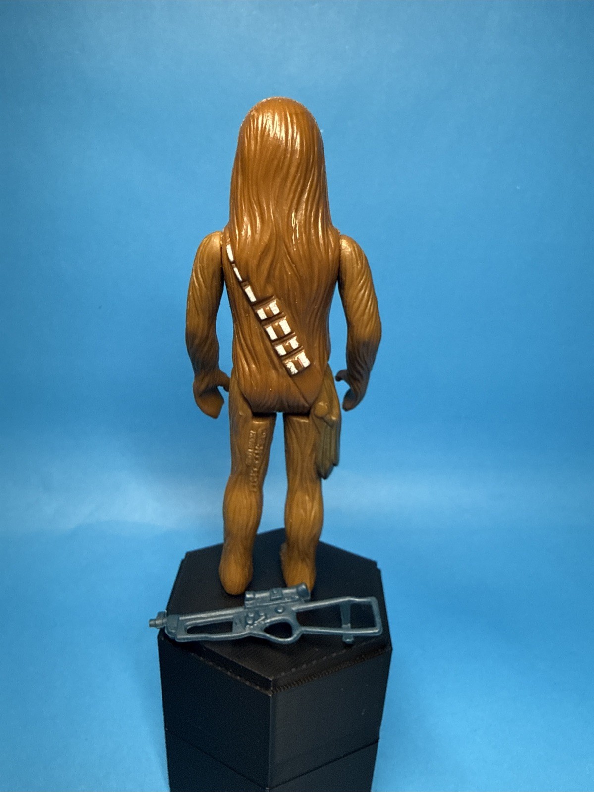 Chewbacca sold
