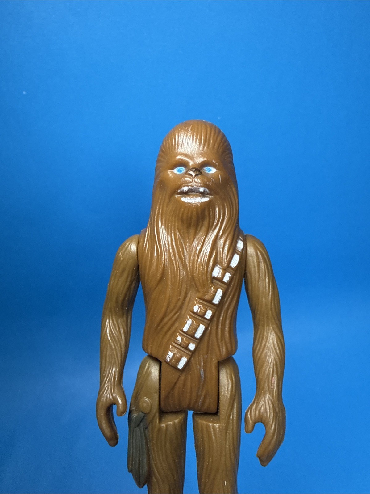 Chewbacca sold