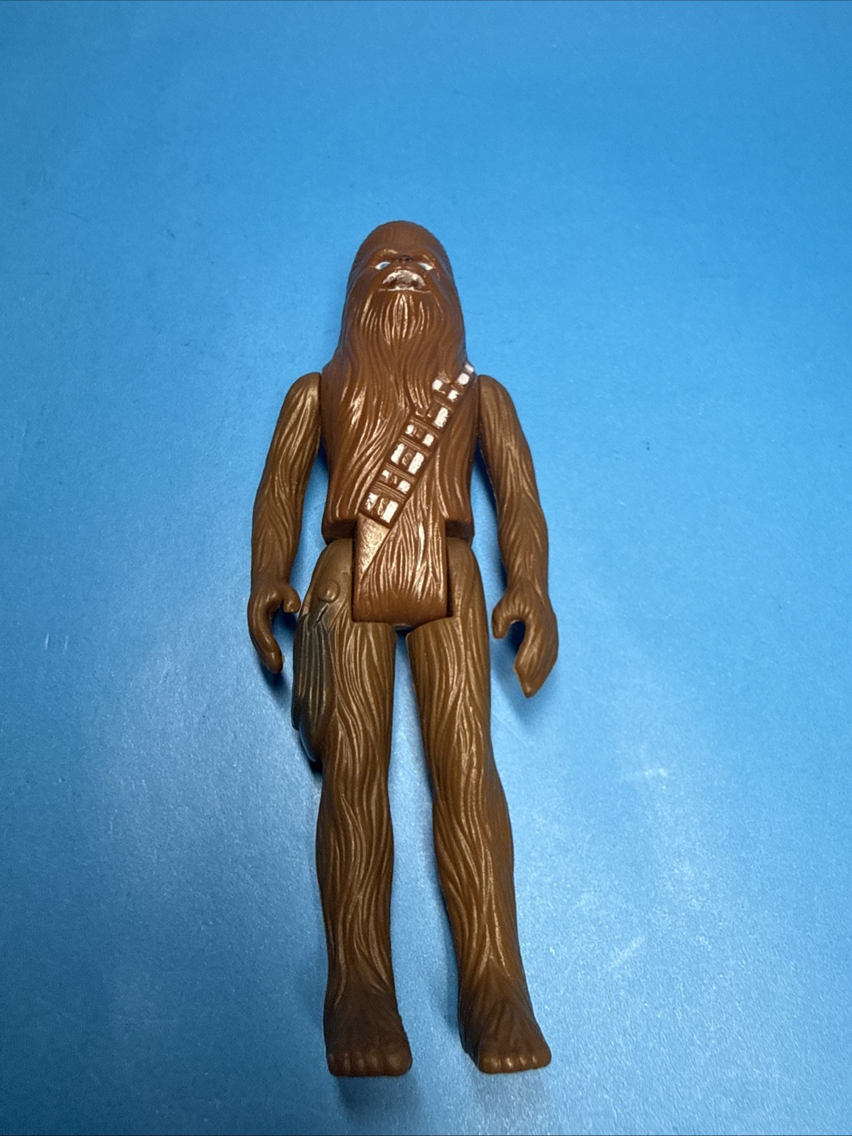 Chewbacca sold