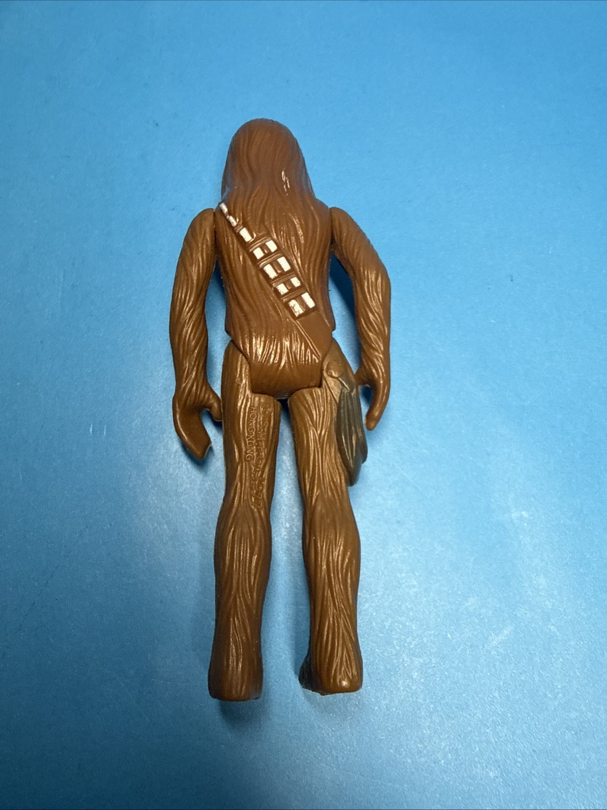 Chewbacca sold
