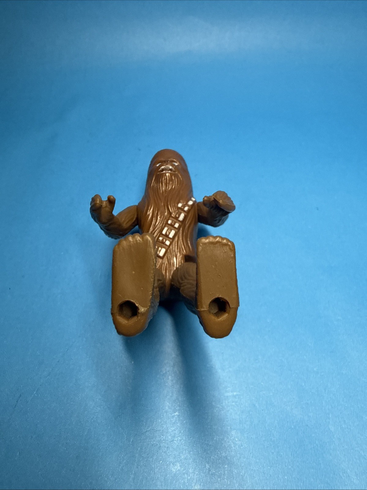 Chewbacca sold