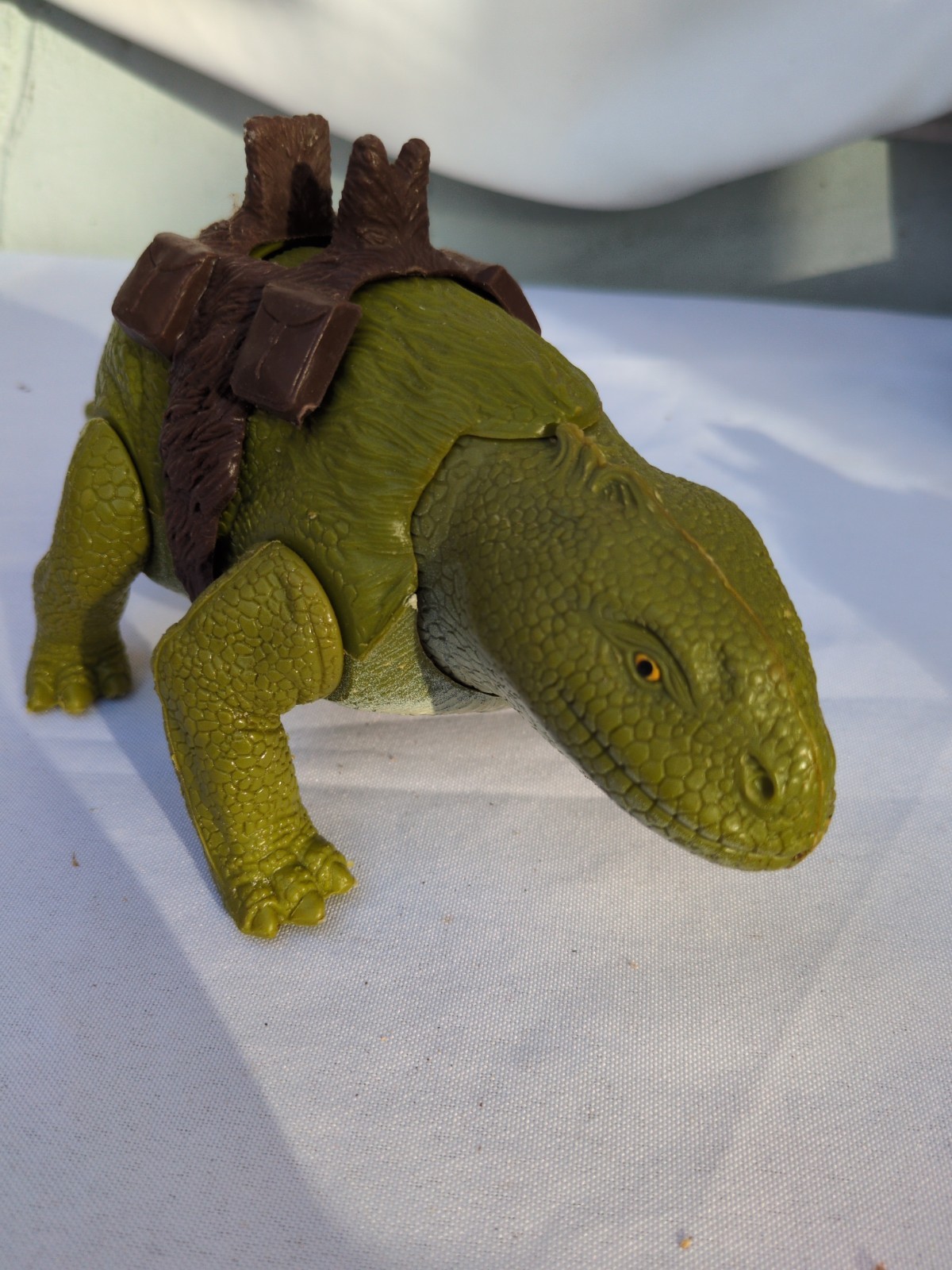 Patrol Dewback sold