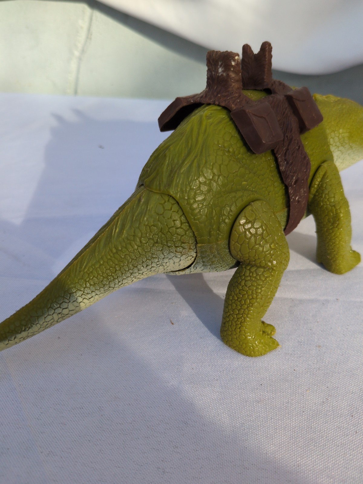Patrol Dewback sold
