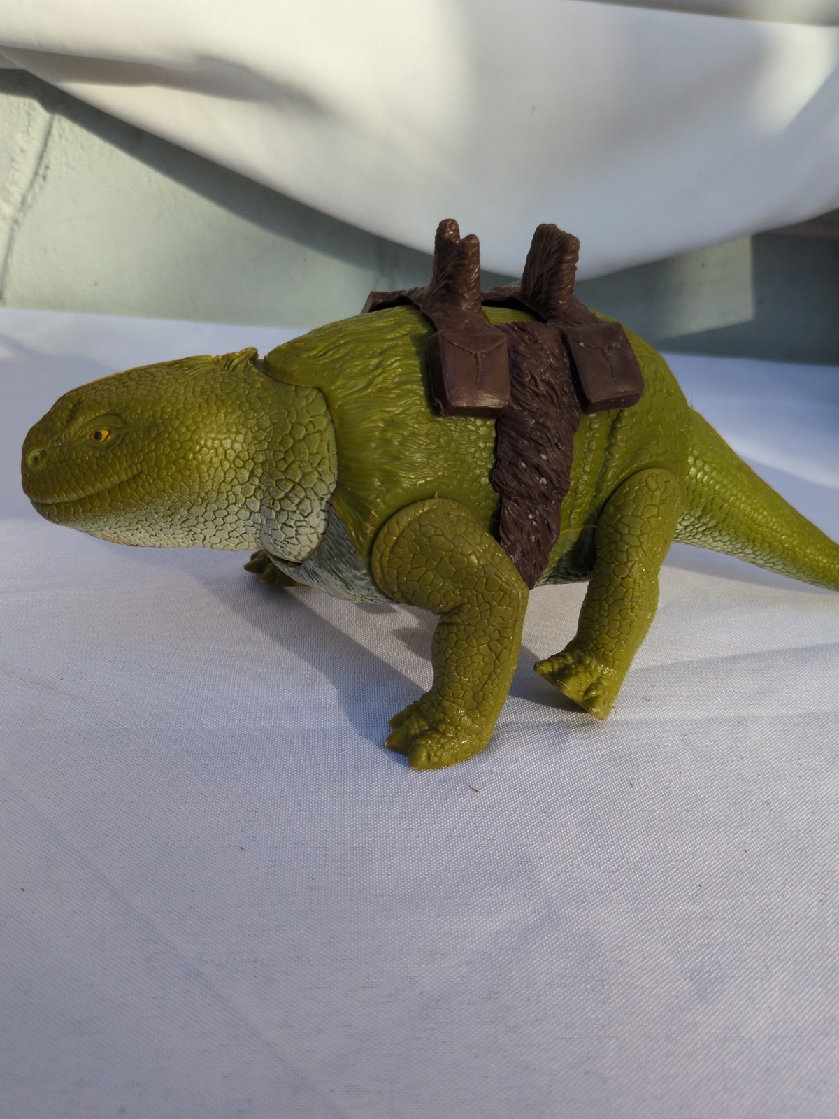 Patrol Dewback sold