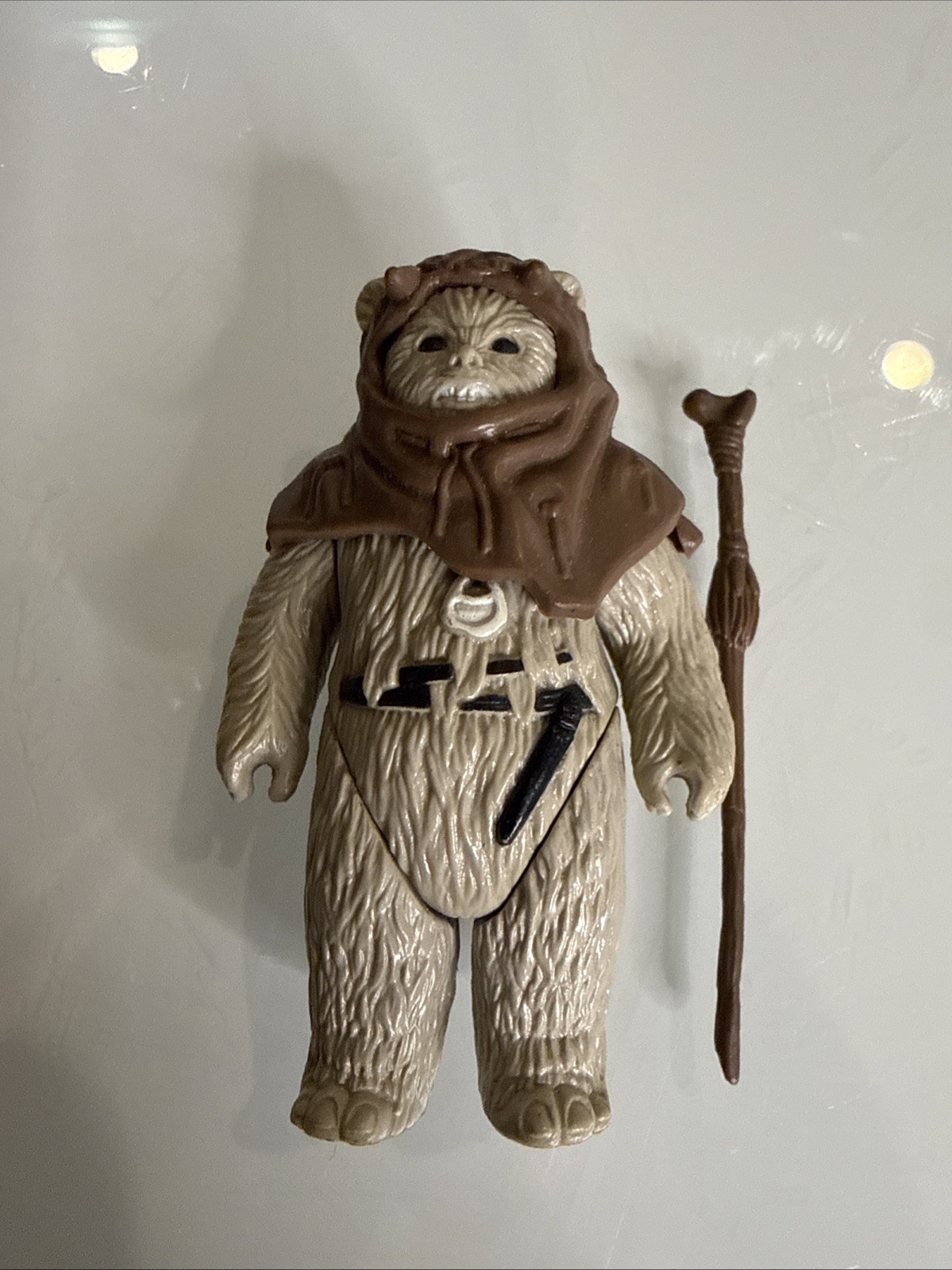 Chief Chirpa sold