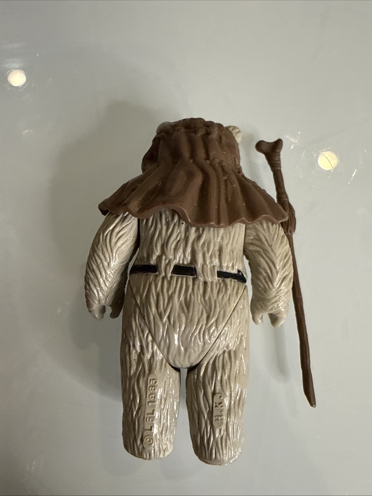 Chief Chirpa sold