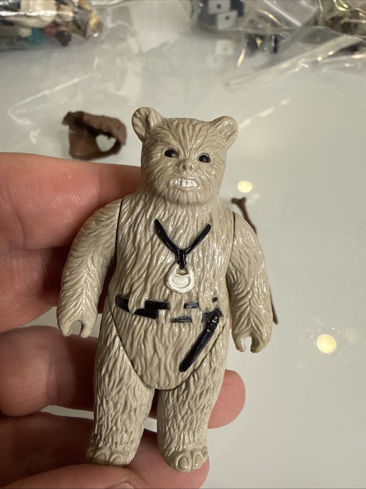 Chief Chirpa sold