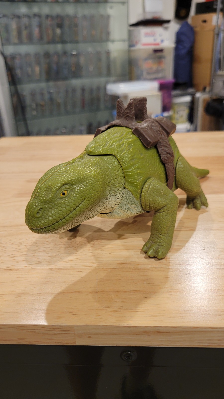 Patrol Dewback sold