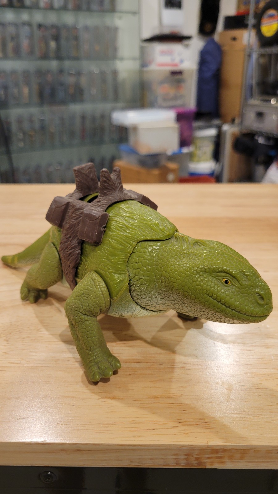 Patrol Dewback sold